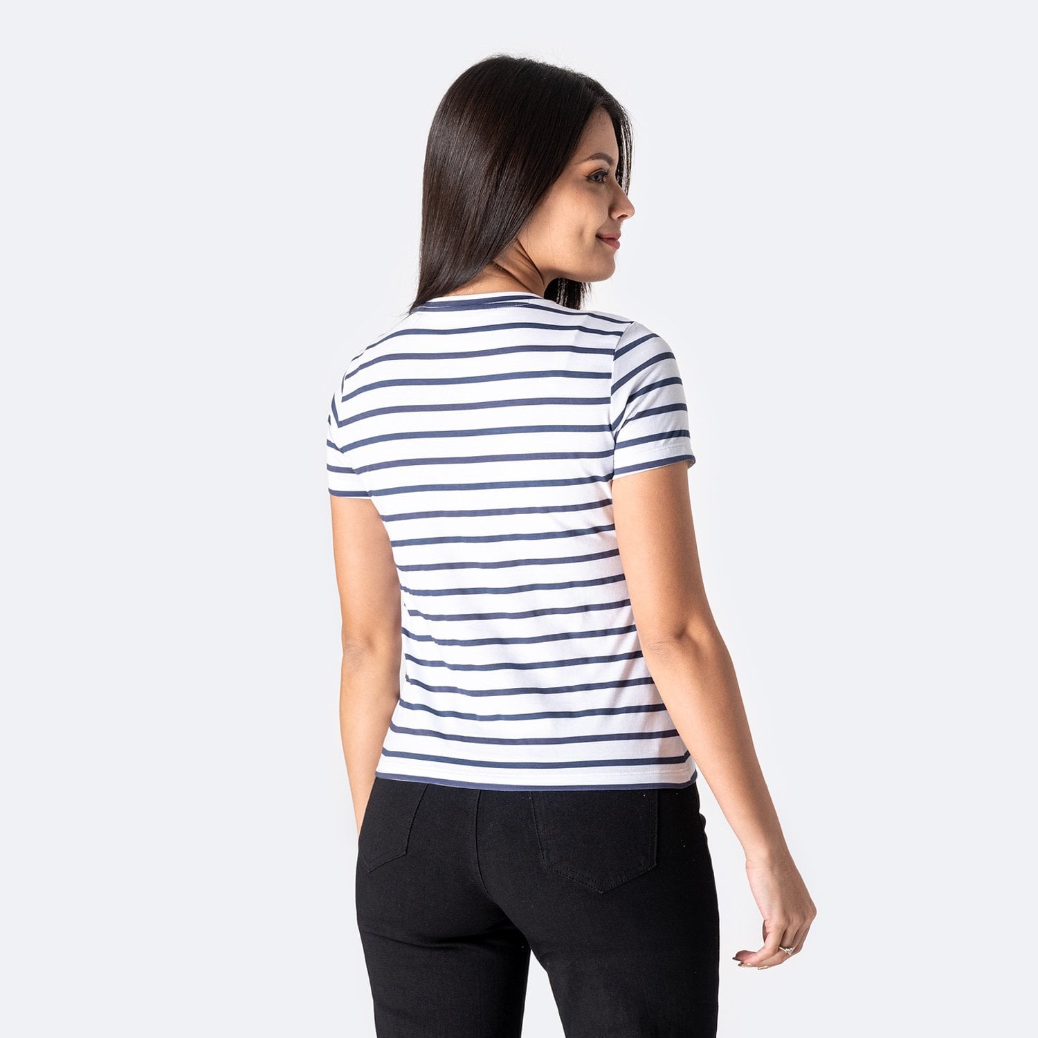 POLO JERSEY MUJER PIONIER BUNNAY - 2