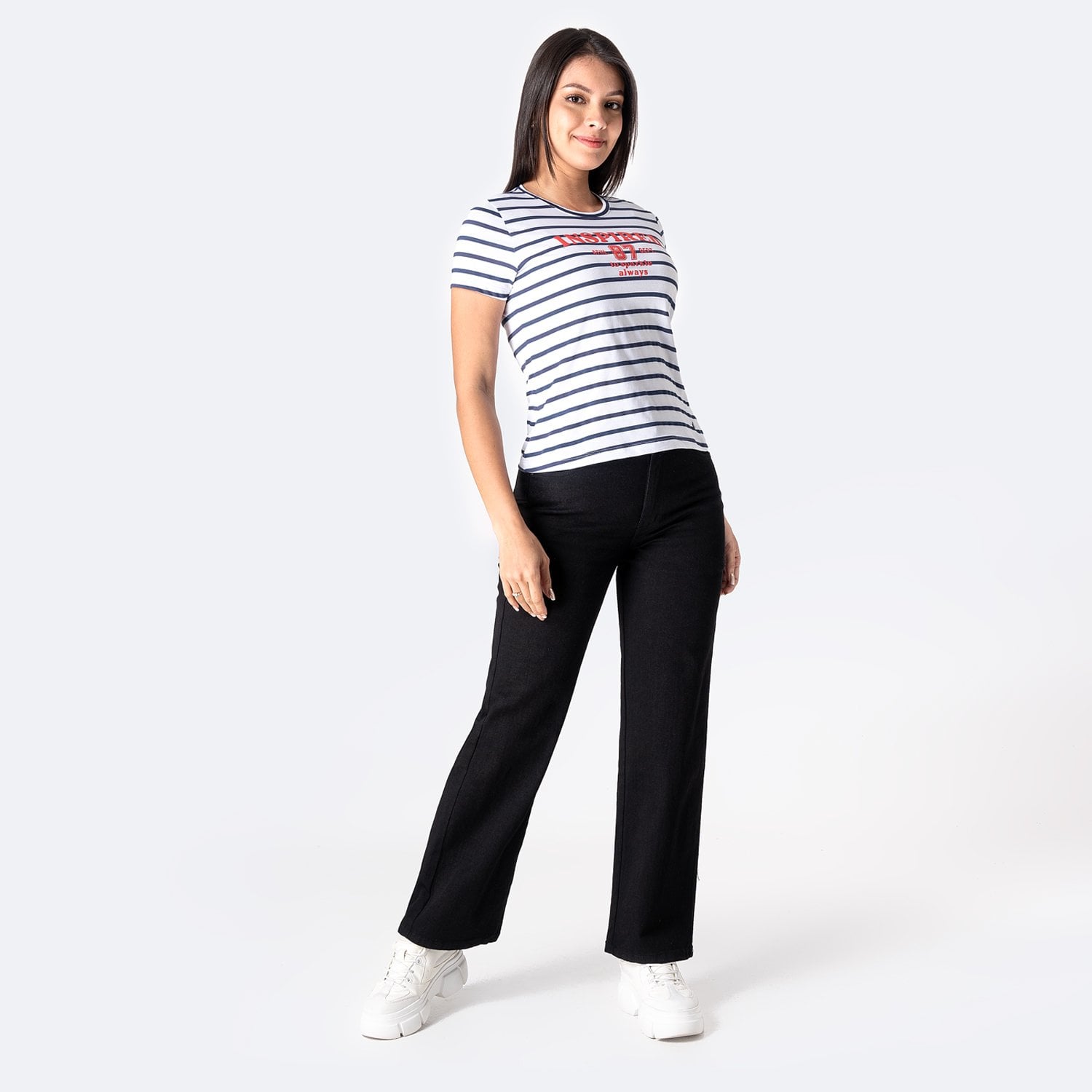 POLO JERSEY MUJER PIONIER BUNNAY - 3