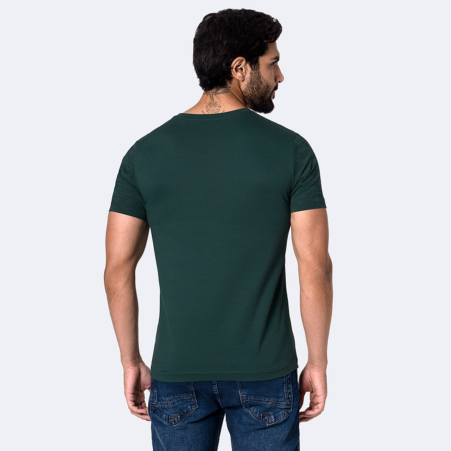 POLO JERSEY HOMBRE PIONIER ROHDRI - 2