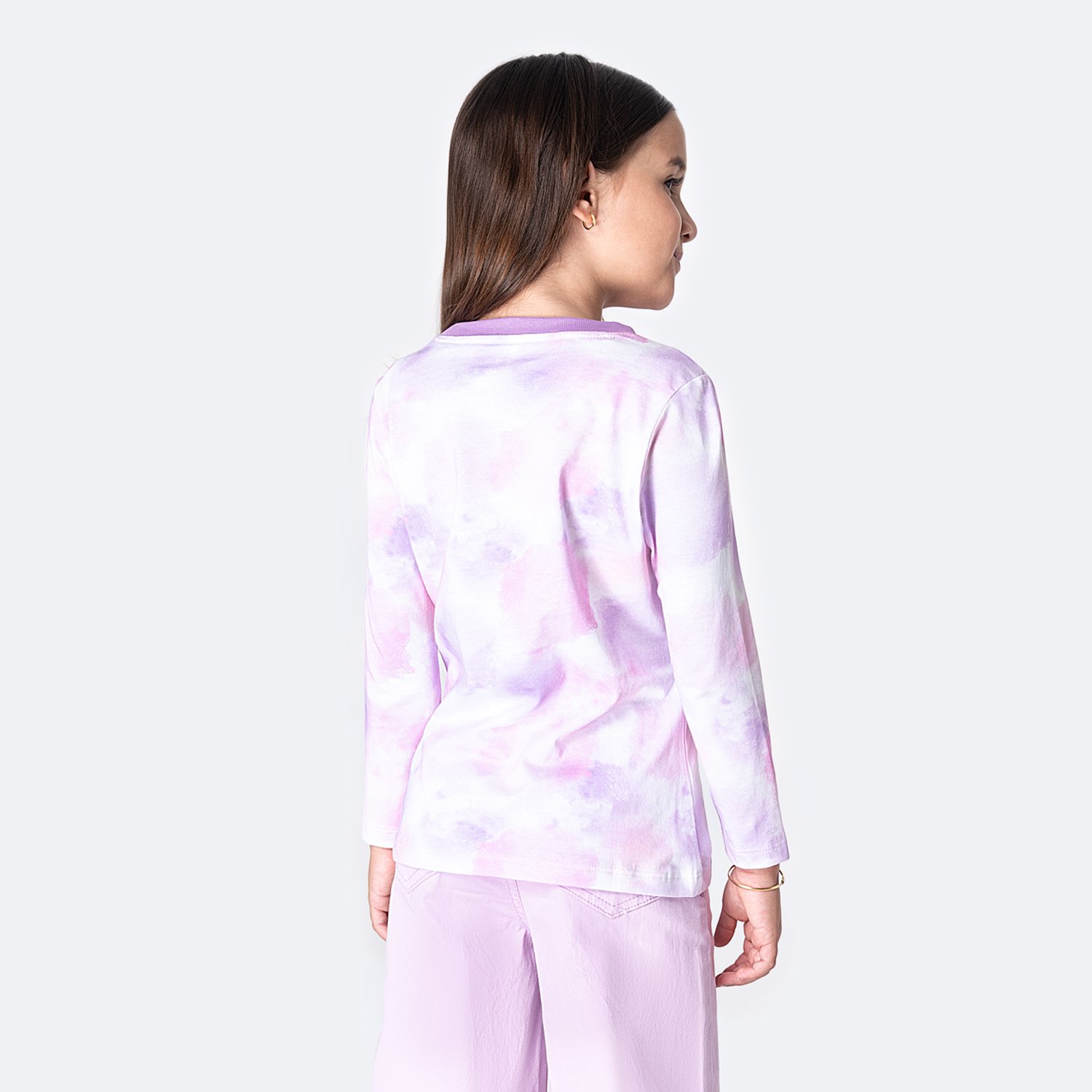 POLO JERSEY NIÑA PIONIER FRIENDLY-DISNEY - 2