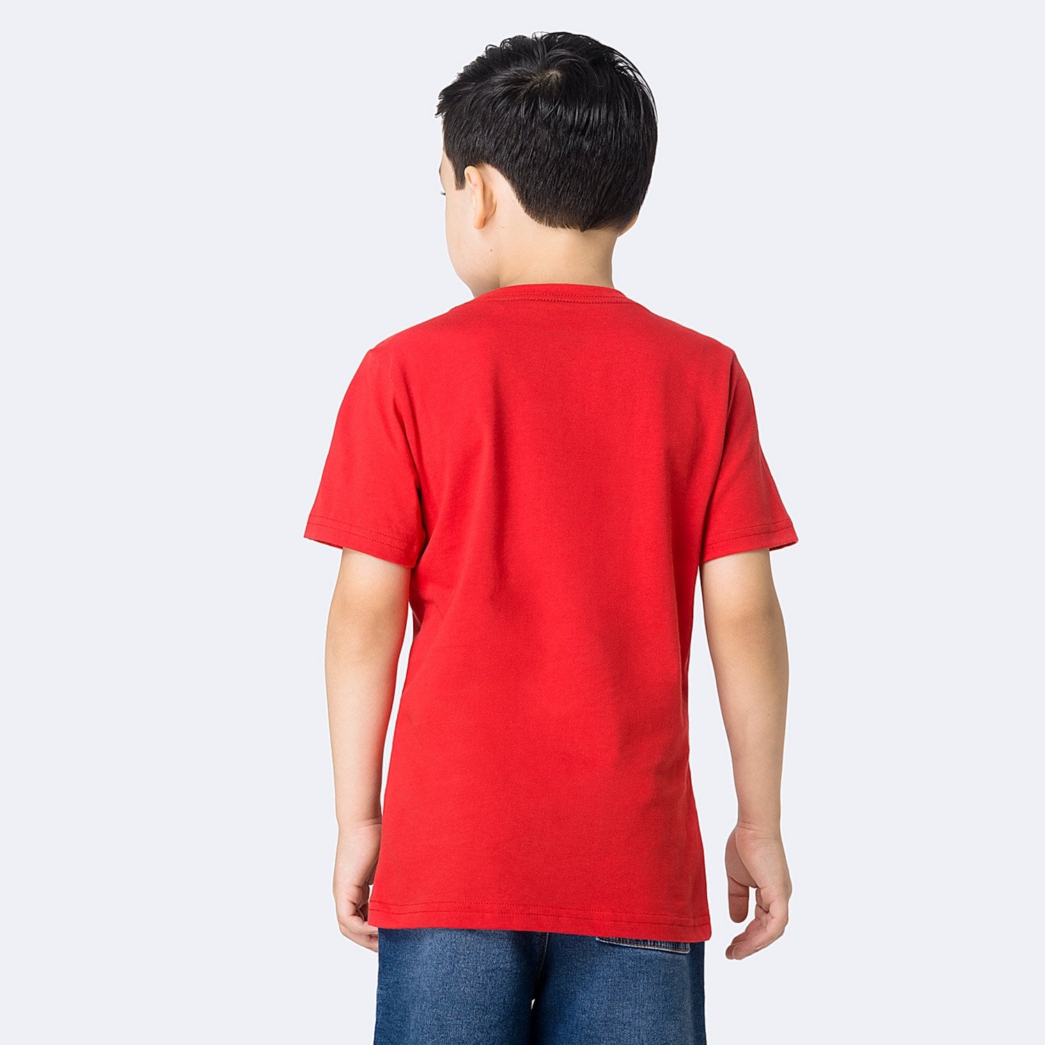 POLO JERSEY NIÑO PIONIER GUSTH - 2