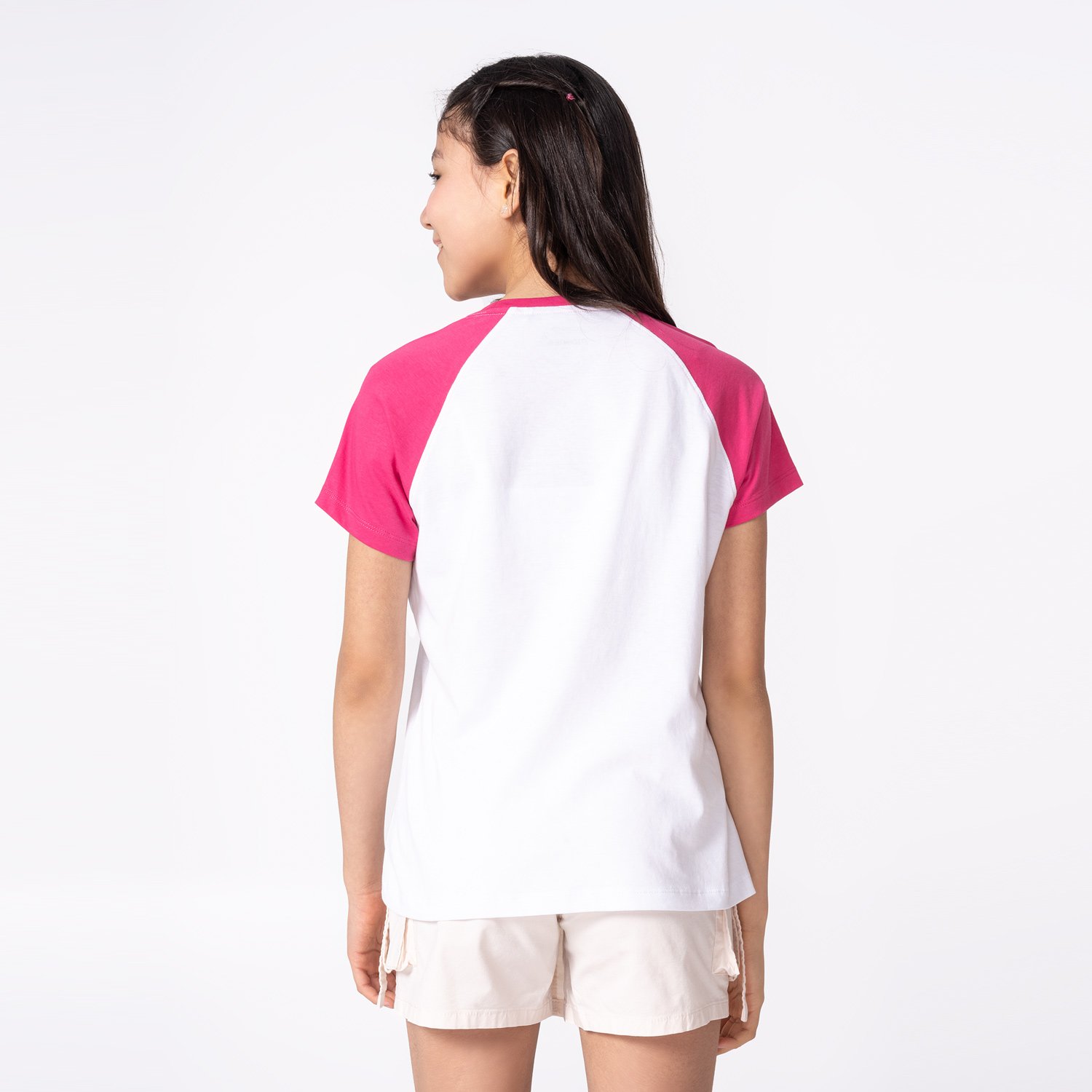 POLO JERSEY NIÑA PIONIER MAKAENA-RANGLAN 48 - 2