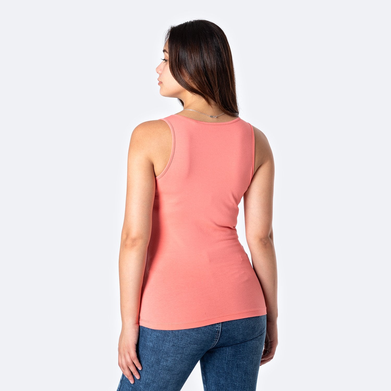 TOP JERSEY FULL LYCRA MUJER PIONIER ALISS - 2