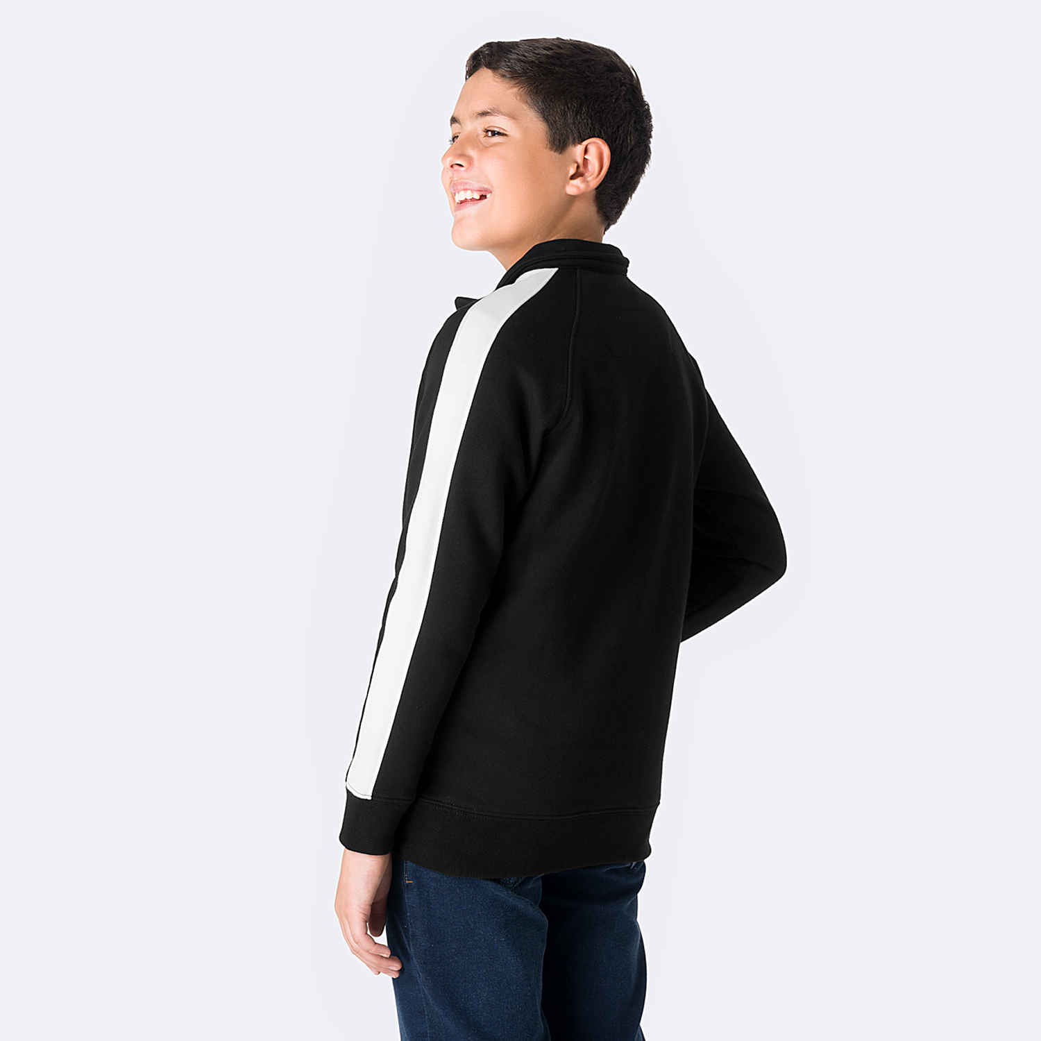 POLERA FRANELA NIÑO PIONIER ELIAAS - 2