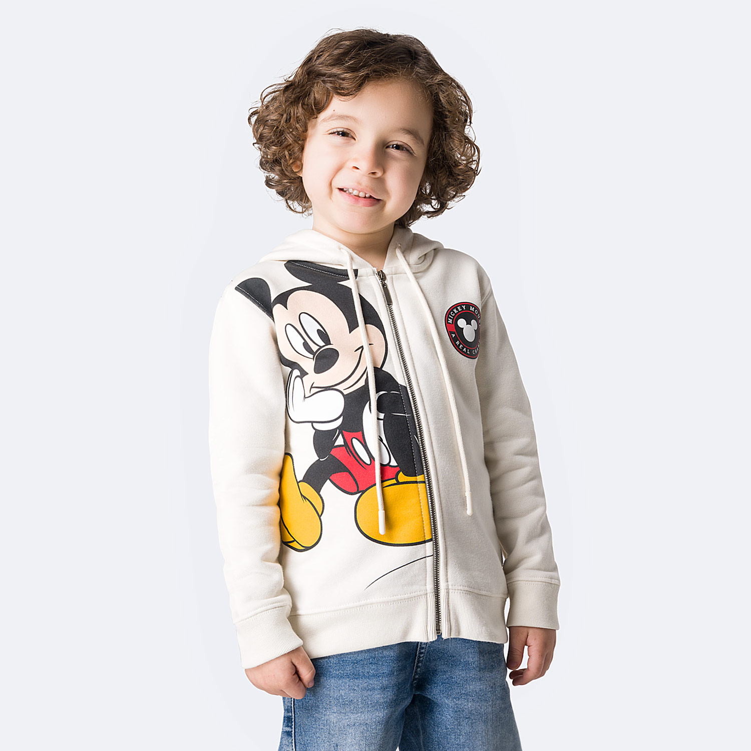 Mark Ripley Kent POLERA JERSEY NIÑO PIONIER KENT-DISNEY