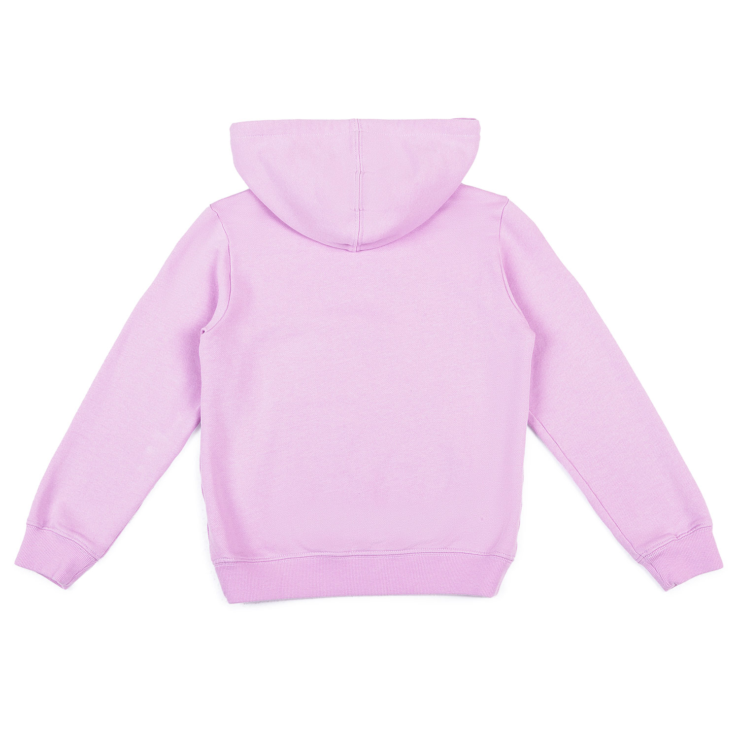 POLERA FRENCH TERRY NIÑA PIONIER TRIANAA - 2