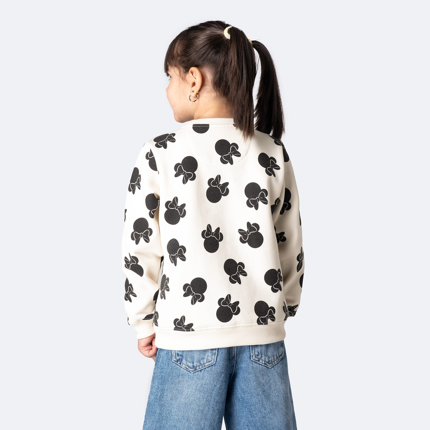 POLERA FRANELA NIÑA PIONIER ZOLA-DISNEY - 2