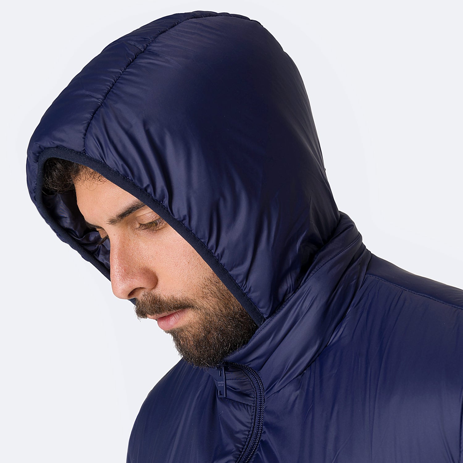 CASACA SINTETICA HOMBRE PIONIER MAHHX - 4
