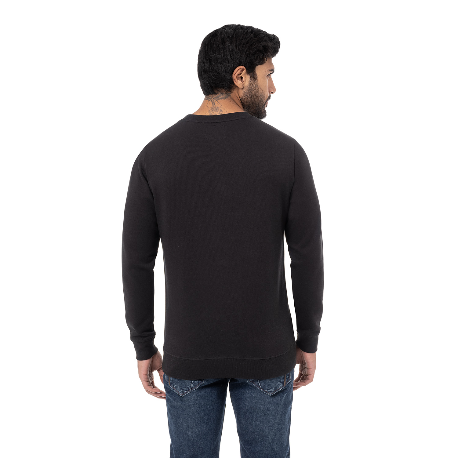 POLERA FRANELA HOMBRE PIONIER LIVERMORE - 2