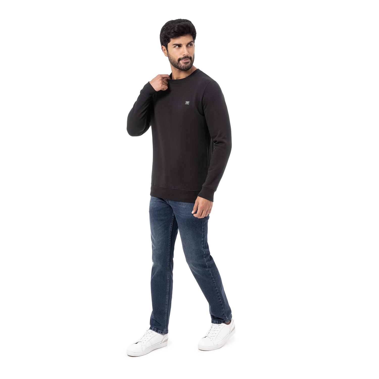 POLERA FRANELA HOMBRE PIONIER LIVERMORE - 4