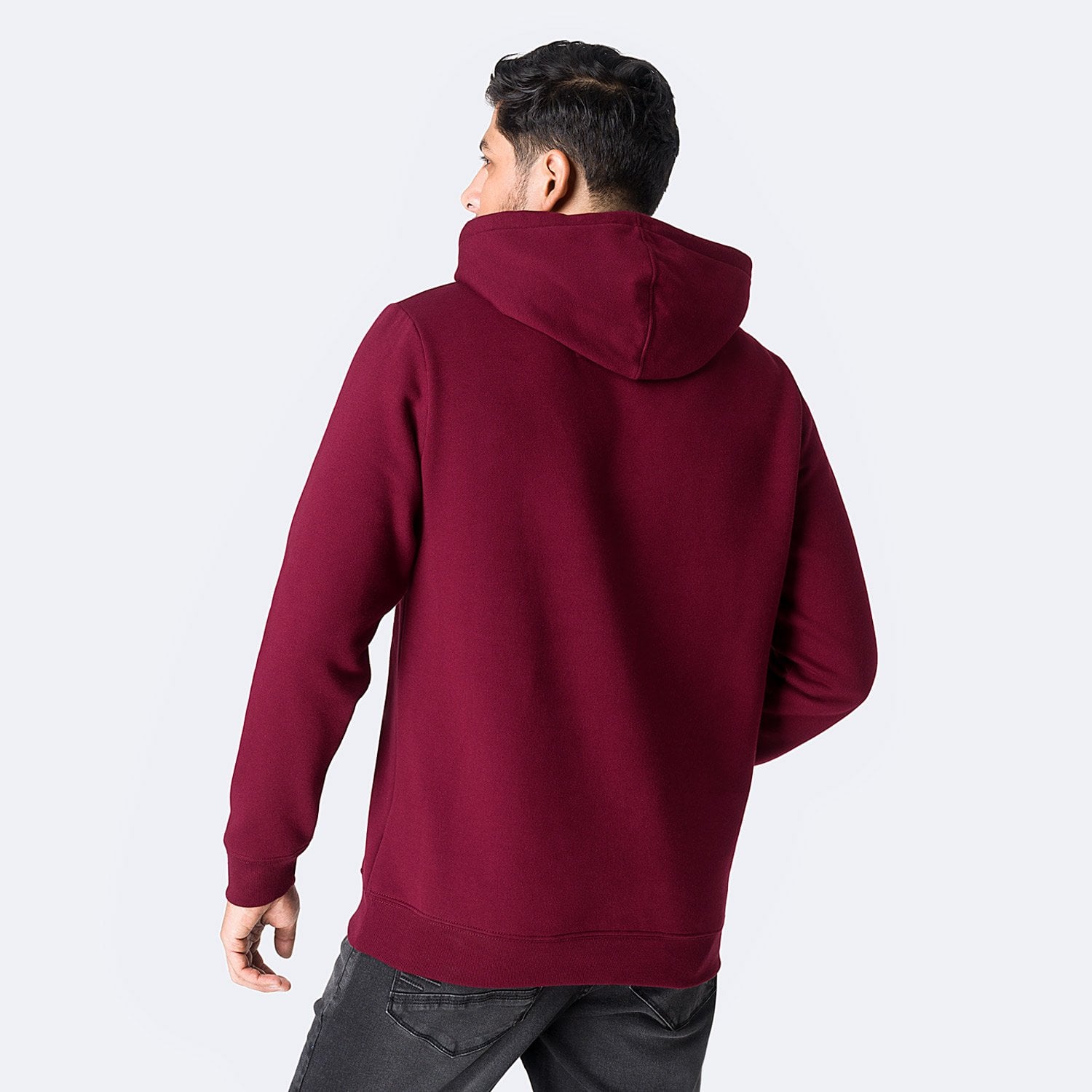 POLERA FRANELA HOMBRE PIONIER HERIX-MARVEL - 2