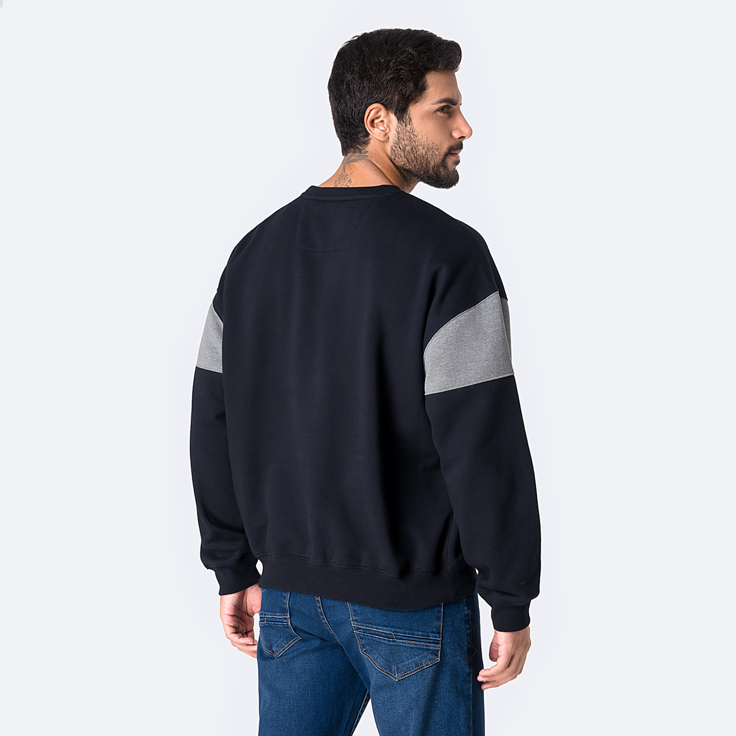 POLERA FRANELA HOMBRE PIONIER CORUS - 2
