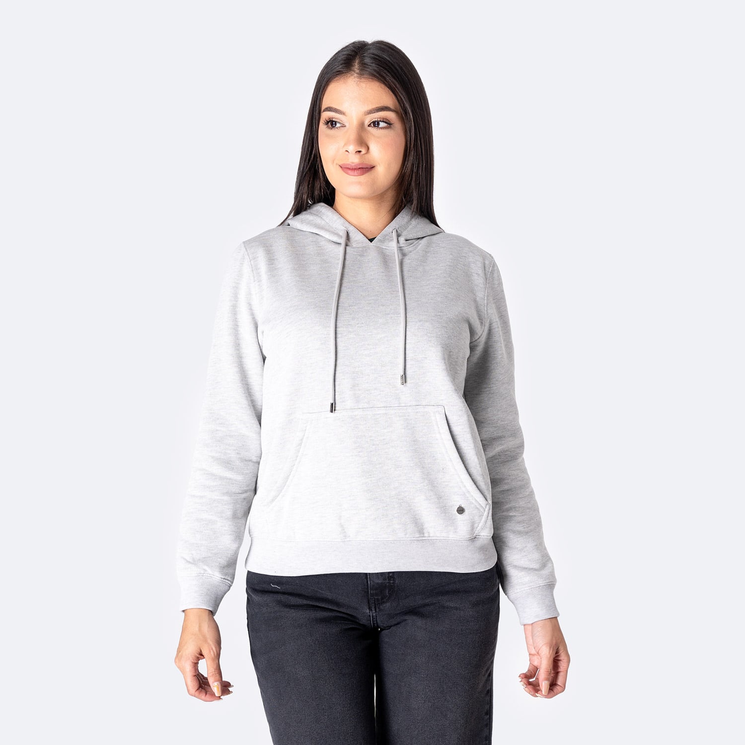POLERA FRANELA MUJER PIONIER HARIEND - 1