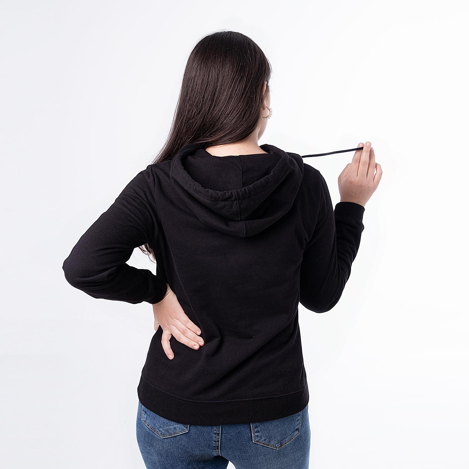 POLERA FRANELA MUJER PIONIER HARIEND - 2