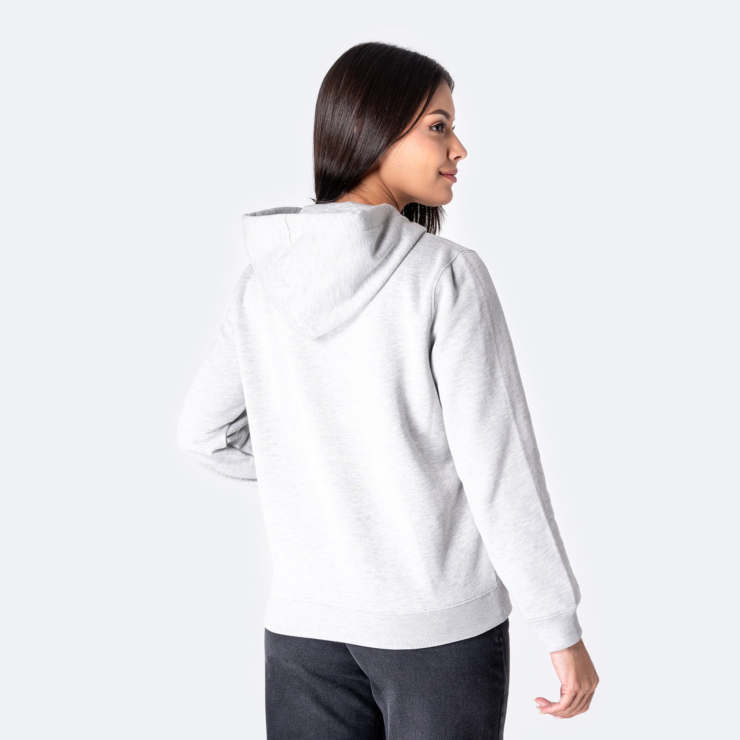 POLERA FRANELA MUJER PIONIER HARIEND - 3