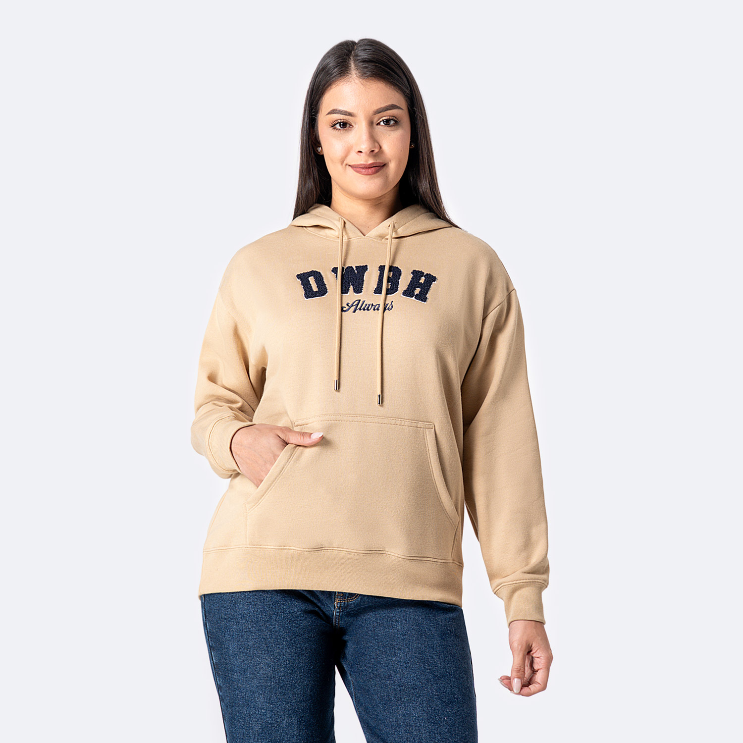 POLERA FRANELA MUJER PIONIER SILINE - 1