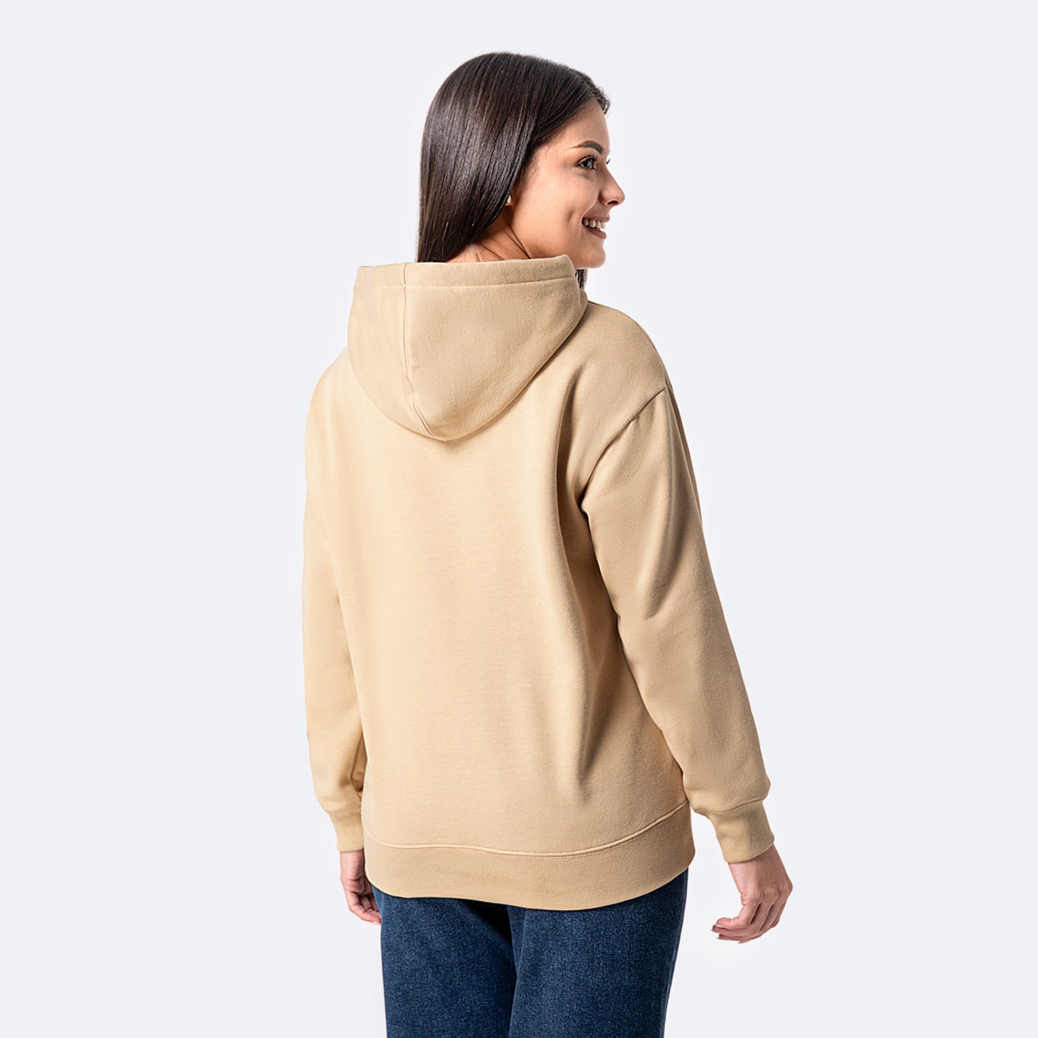POLERA FRANELA MUJER PIONIER SILINE - 2