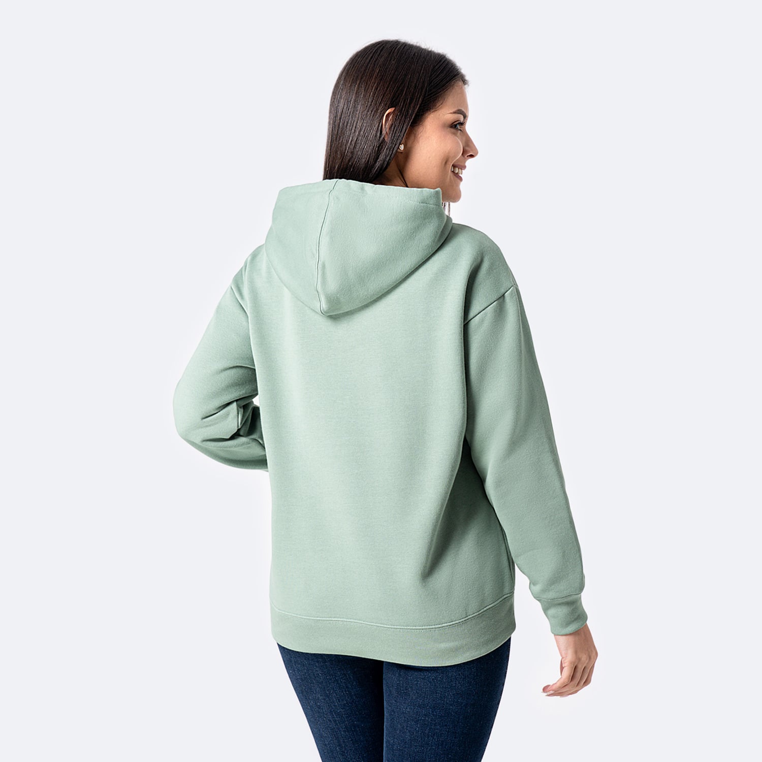 POLERA FRANELA MUJER PIONIER SILINE - 2