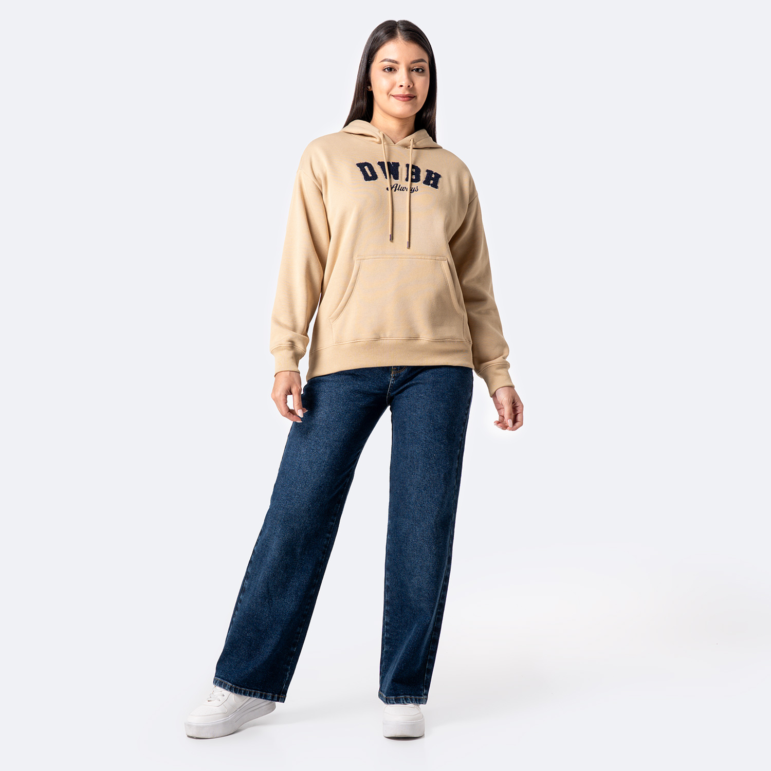 POLERA FRANELA MUJER PIONIER SILINE - 3