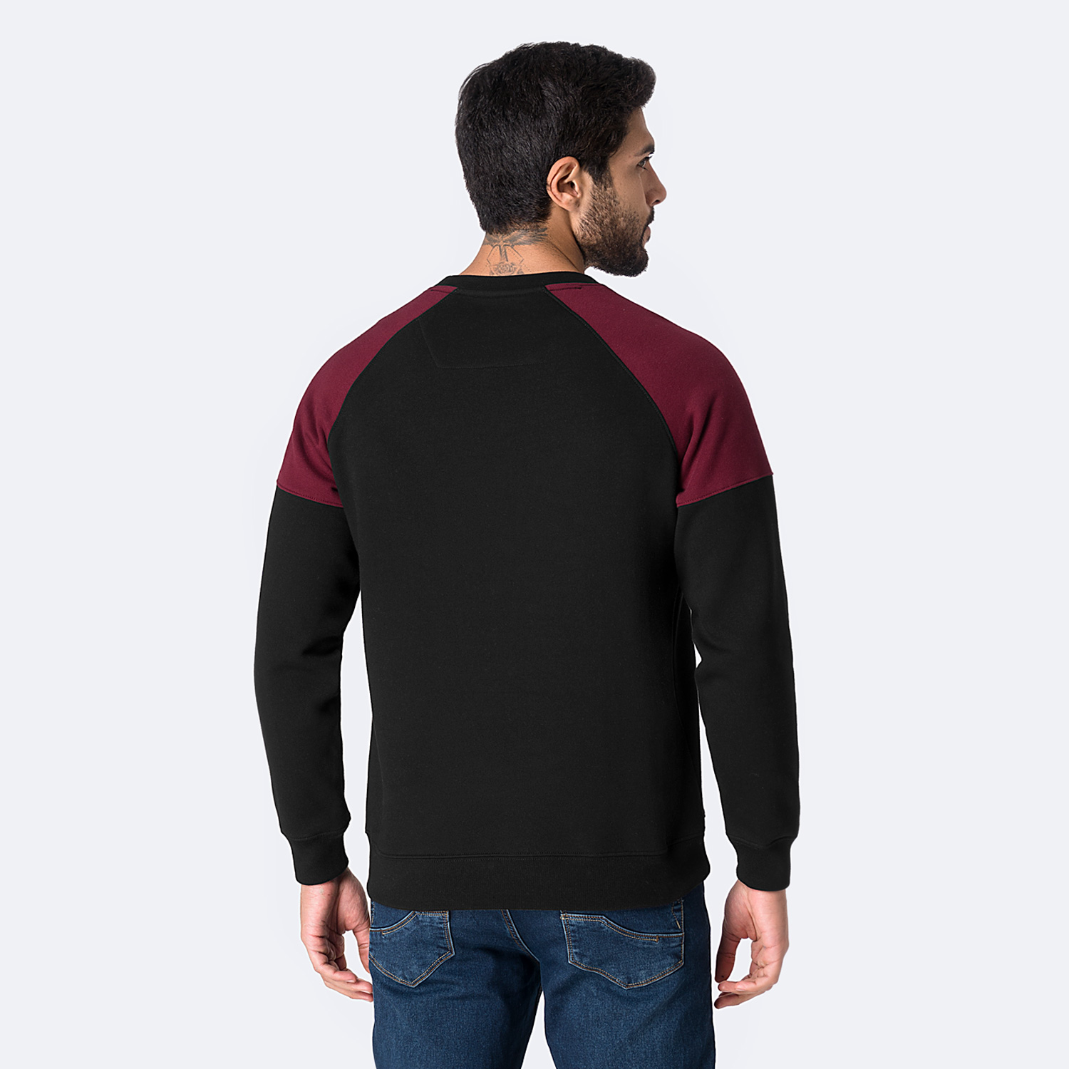 POLERA FRANELA HOMBRE PIONIER GIOVE - 2