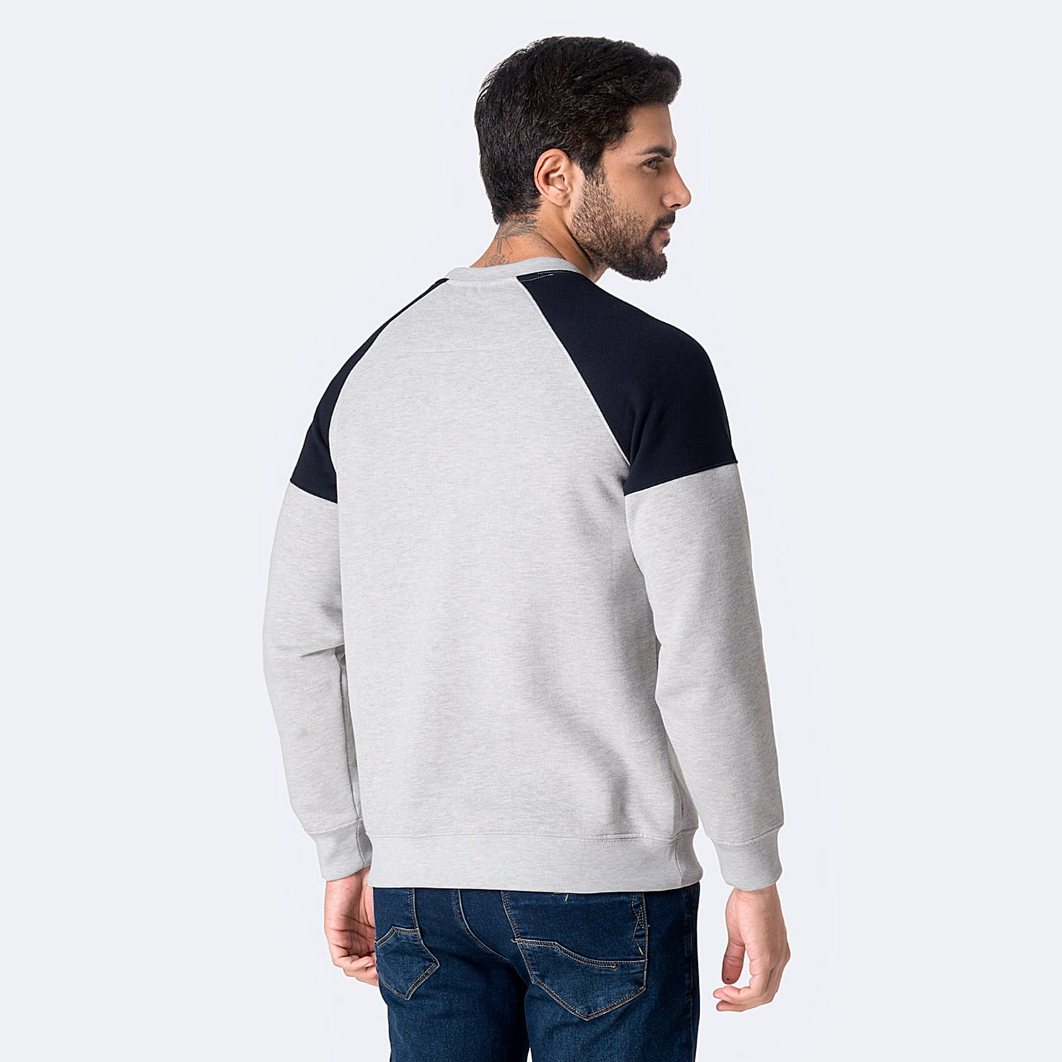 POLERA FRANELA HOMBRE PIONIER GIOVE - 2