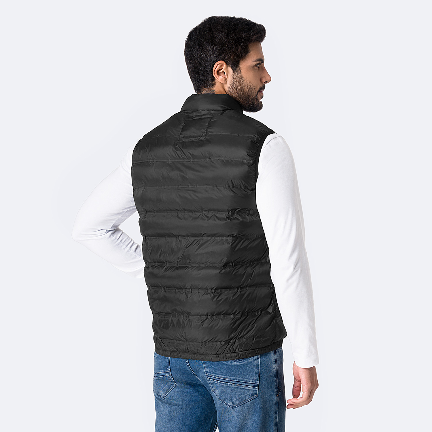 CHALECO SINTETICA HOMBRE PIONIER GEORGEH - 2