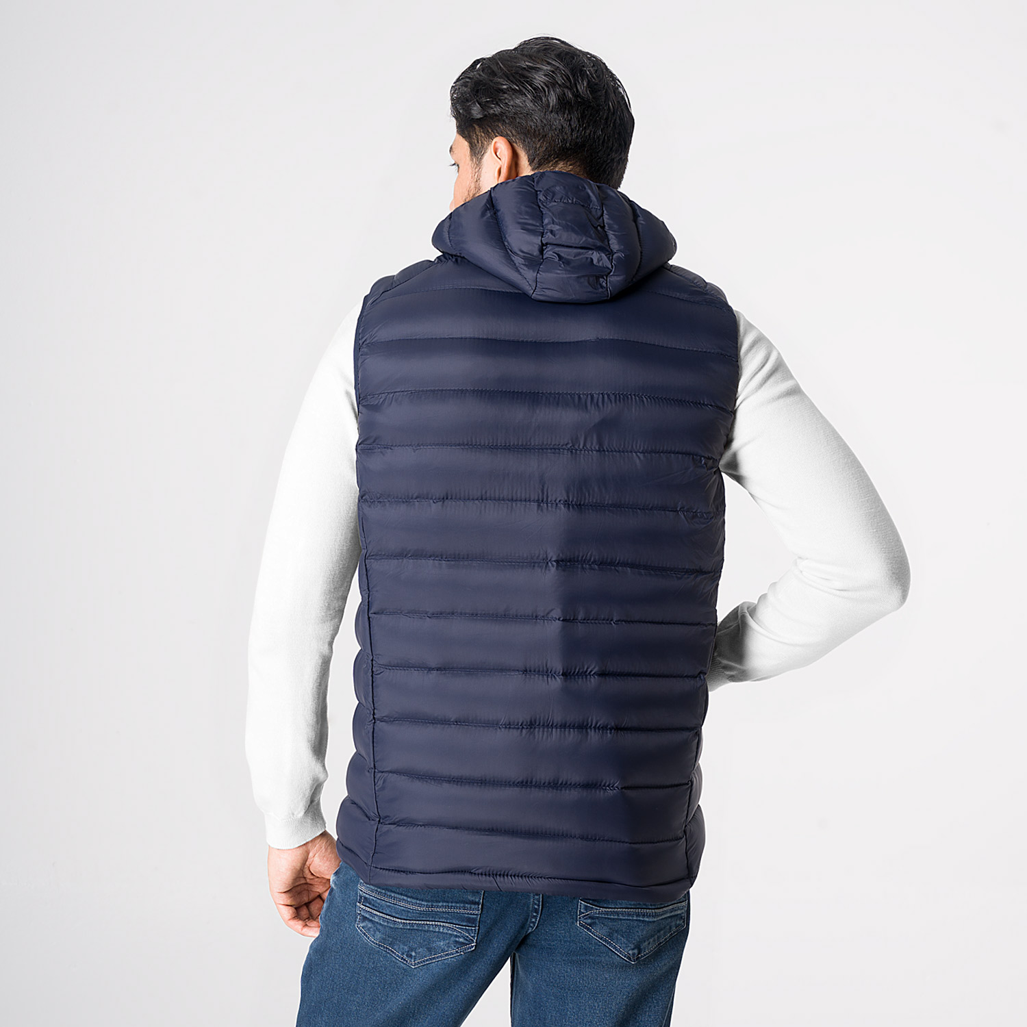 CHALECO SINTETICA HOMBRE PIONIER MURATH - 2