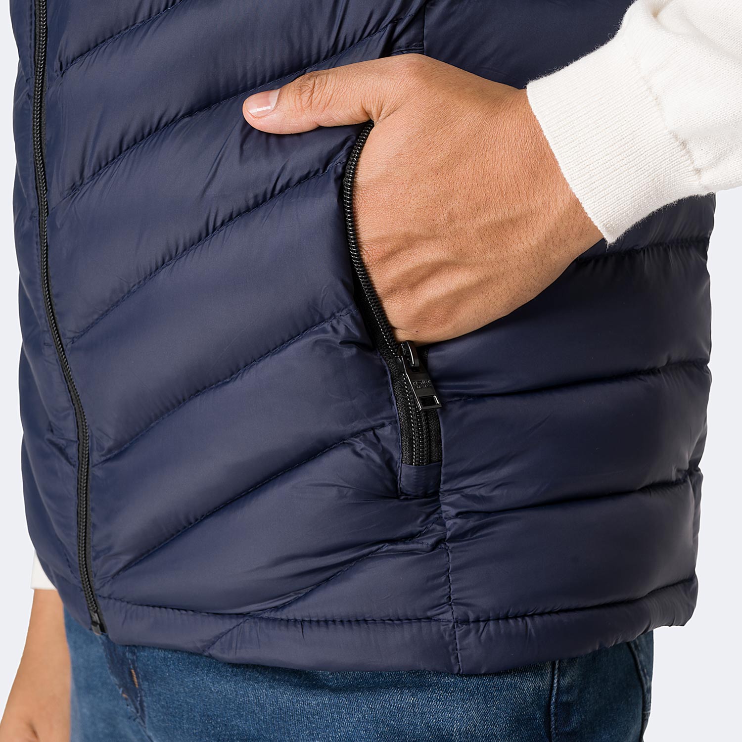 CHALECO SINTETICA HOMBRE PIONIER MURATH - 3