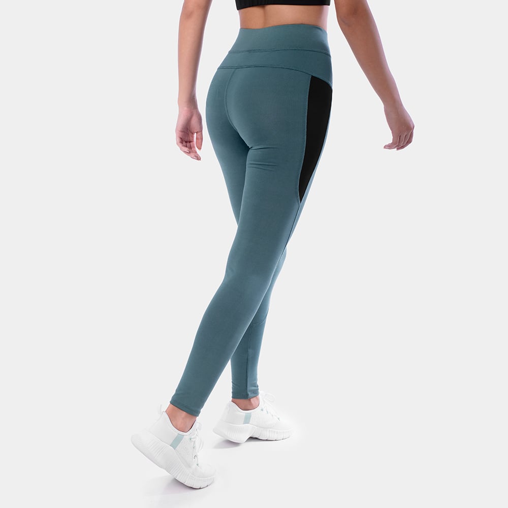 LEGGINS PITILLO SINTETICA MUJER DVX TANN - 2