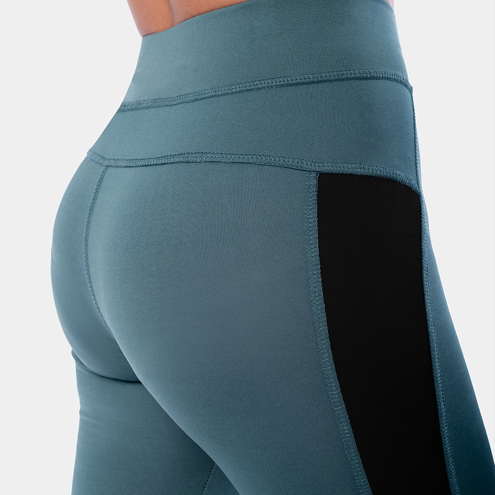 LEGGINS PITILLO SINTETICA MUJER DVX TANN - 4