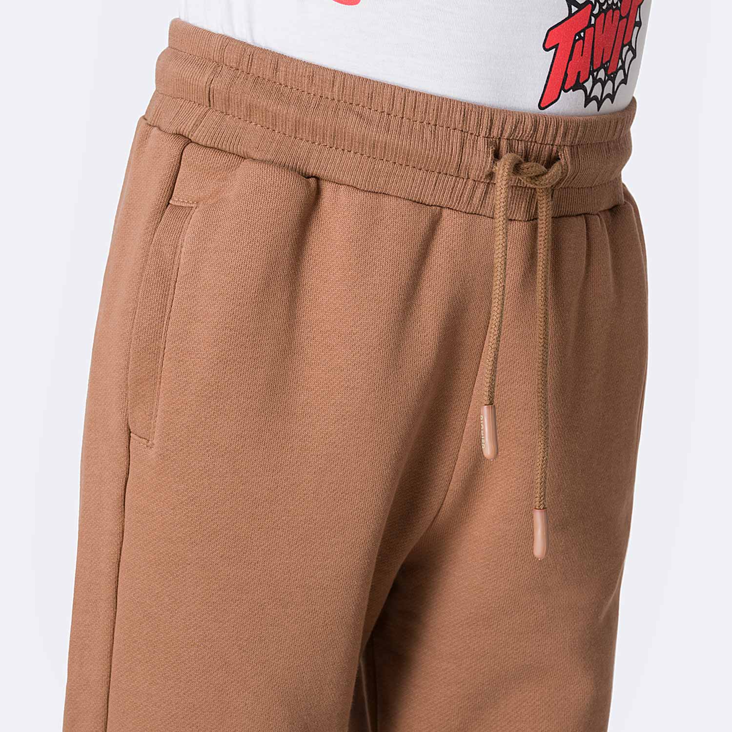 PANTALÓN JOGGER FRANELA NIÑO PIONIER ELYAN-S - 3
