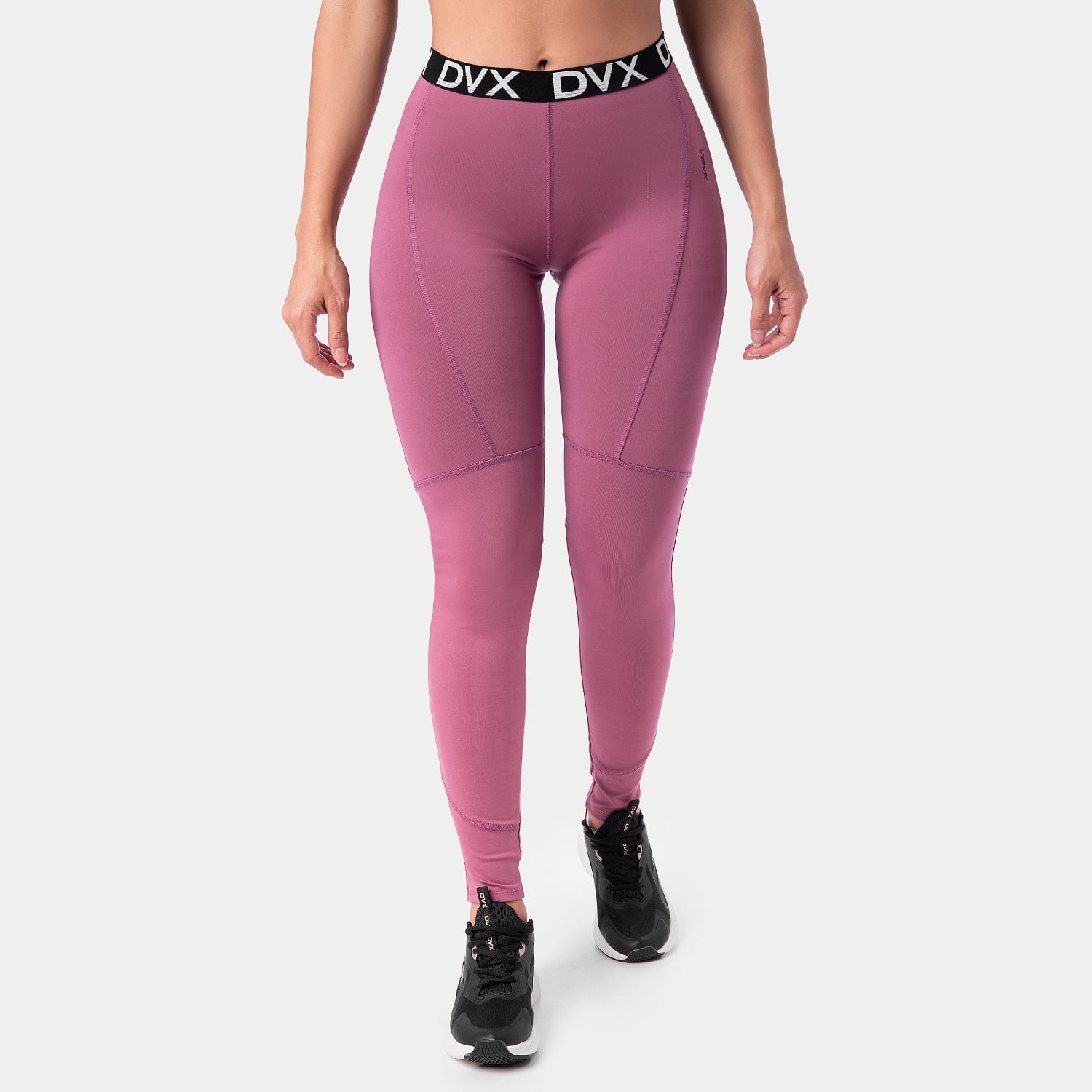 LEGGINS PITILLO SINTETICA MUJER DVX DICSY - 1