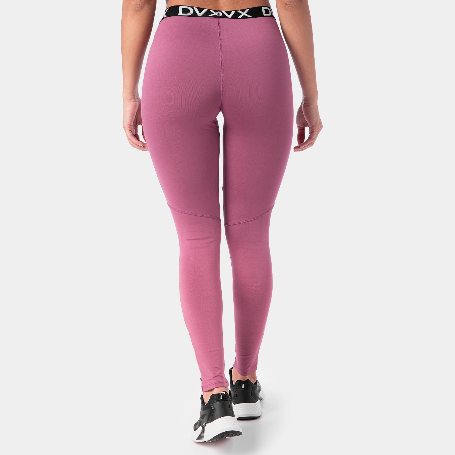 LEGGINS PITILLO SINTETICA MUJER DVX DICSY - 2