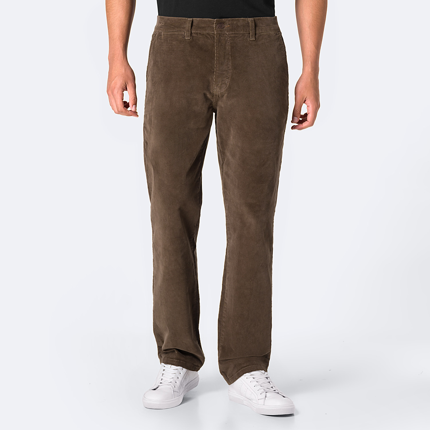 PANTALÓN CARGO CORDUROY STRETCH HOMBRE PIONIER JOSEF CORDUROY - 1