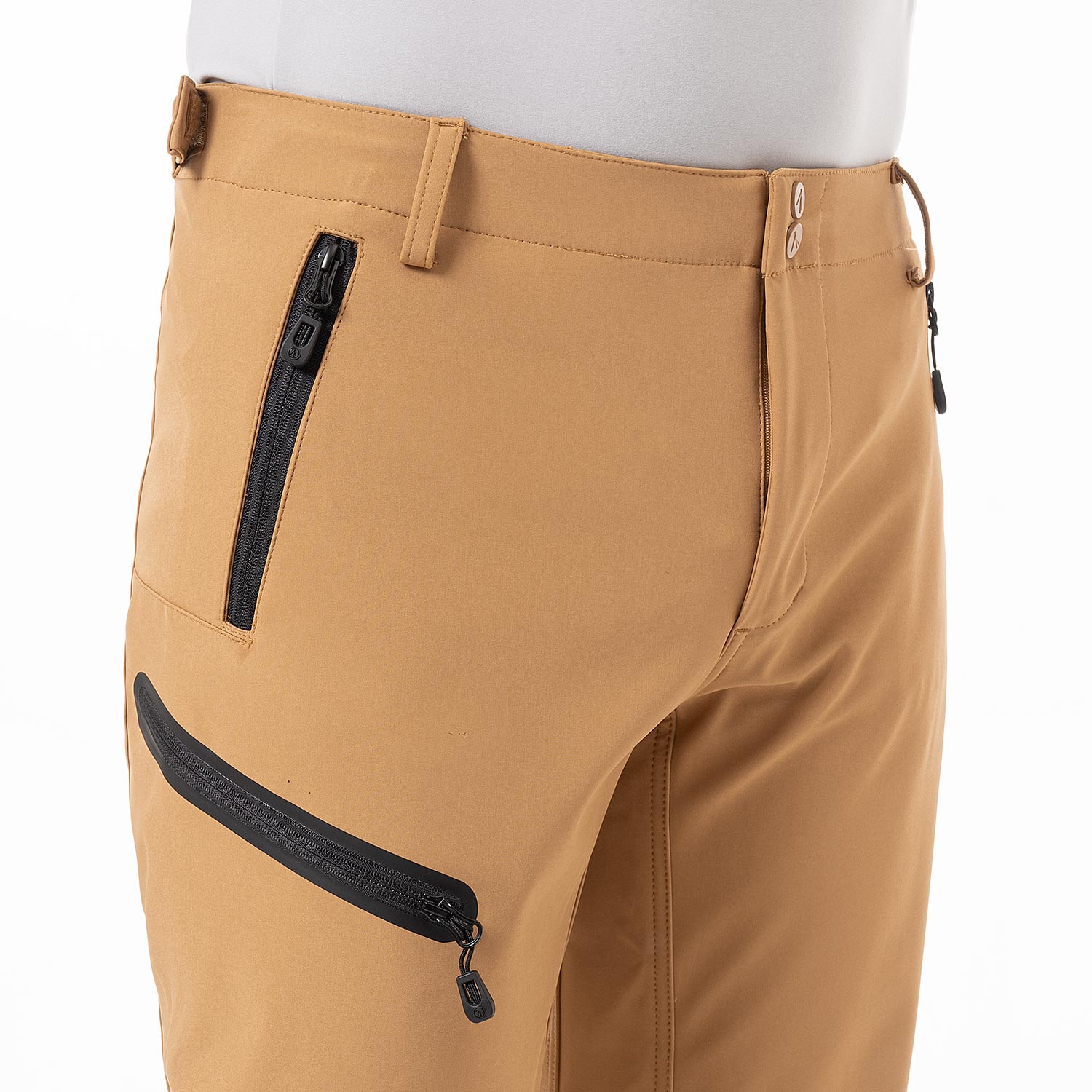 PANTALÓN CARGO SINTETICA HOMBRE DUSTER MITU - 3