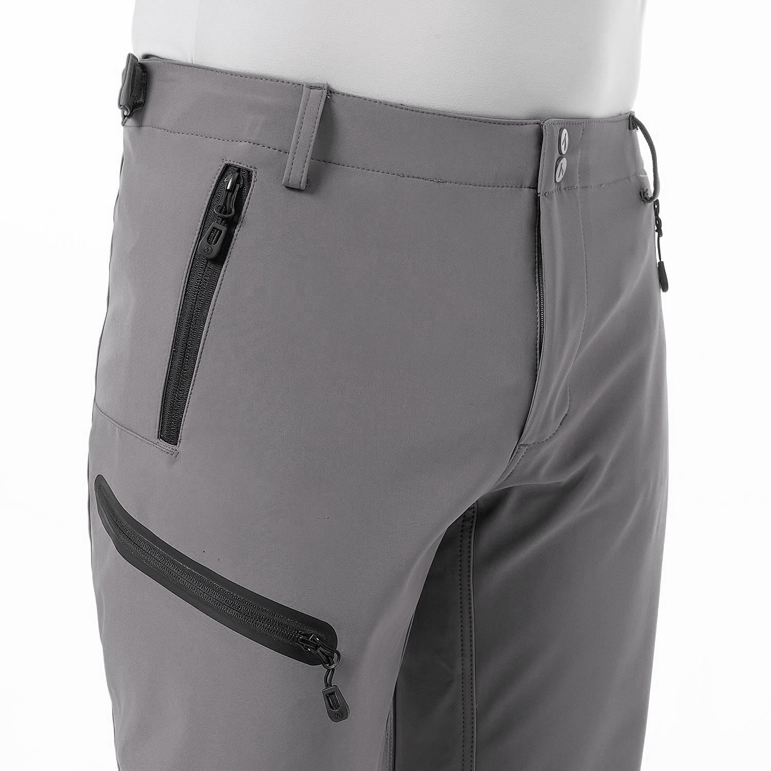 PANTALÓN CARGO SINTETICA HOMBRE DUSTER MITU - 3