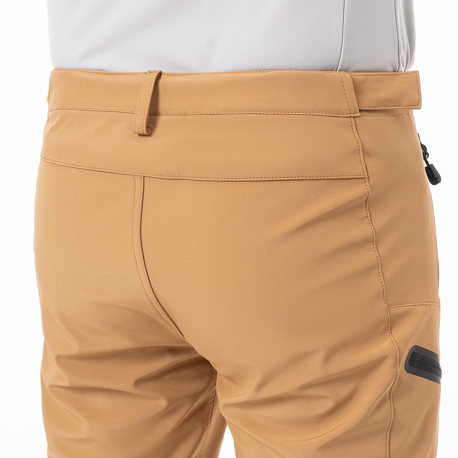 PANTALÓN CARGO SINTETICA HOMBRE DUSTER MITU - 4