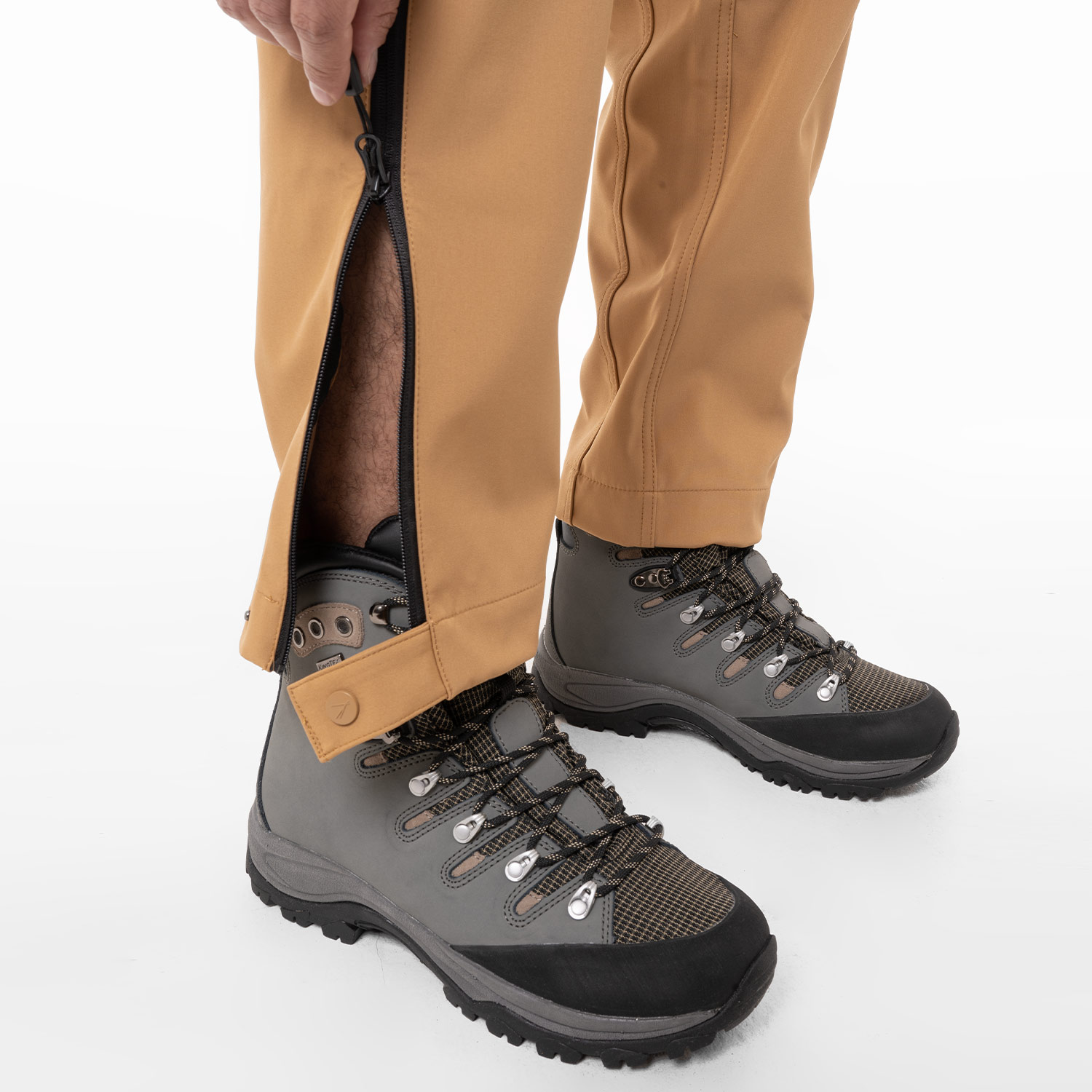 PANTALÓN CARGO SINTETICA HOMBRE DUSTER MITU - 5