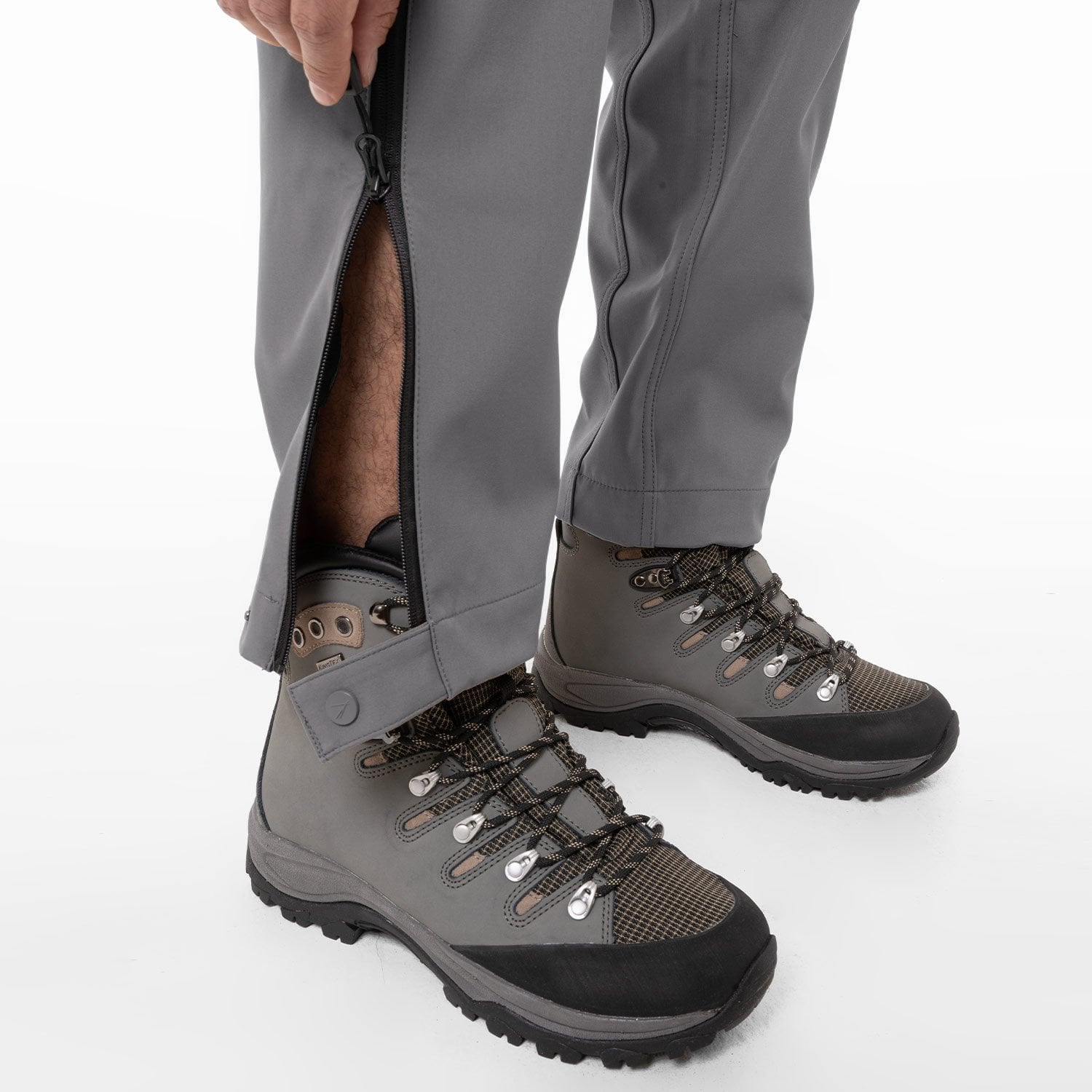 PANTALÓN CARGO SINTETICA HOMBRE DUSTER MITU - 5