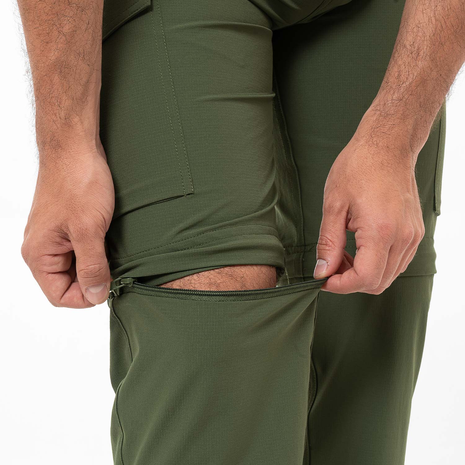 PANTALÓN CARGO SINTETICA HOMBRE DUSTER JAPI - 3