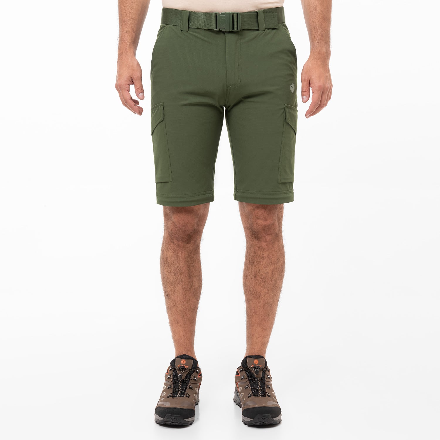 PANTALÓN CARGO SINTETICA HOMBRE DUSTER JAPI - 5
