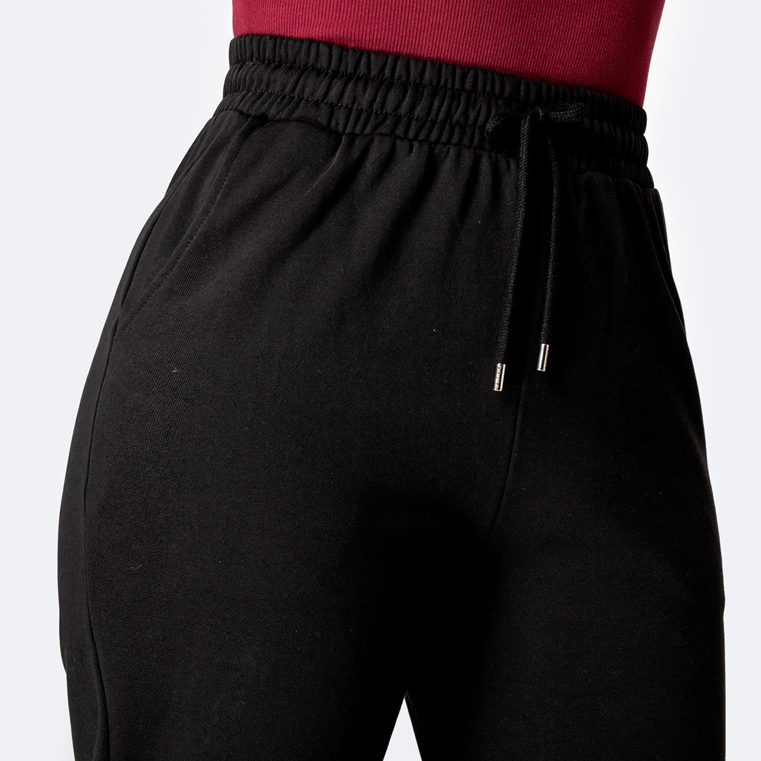 PANTALÓN JOGGER FRANELA MUJER PIONIER YOXIRA - 3