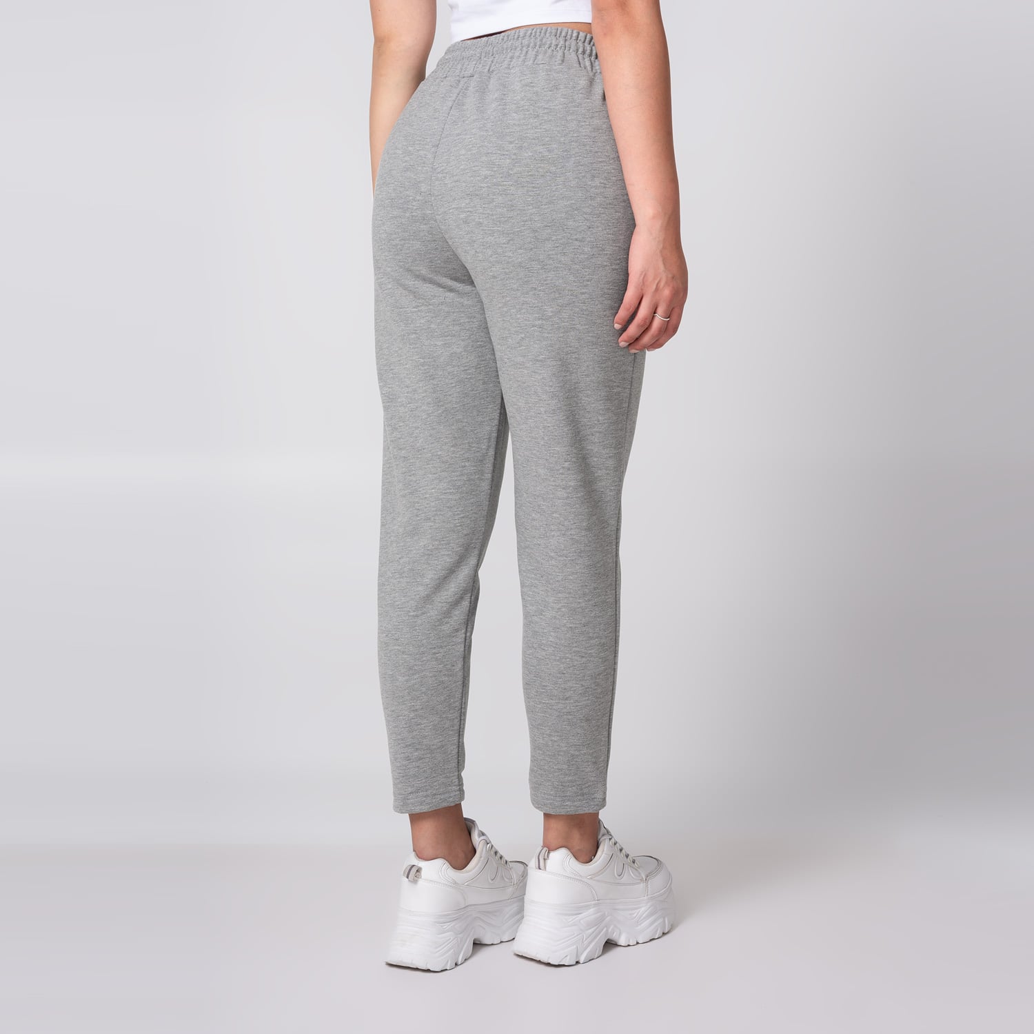 PANTALÓN JOGGER FRANELA MUJER PIONIER YOXIRA - 2
