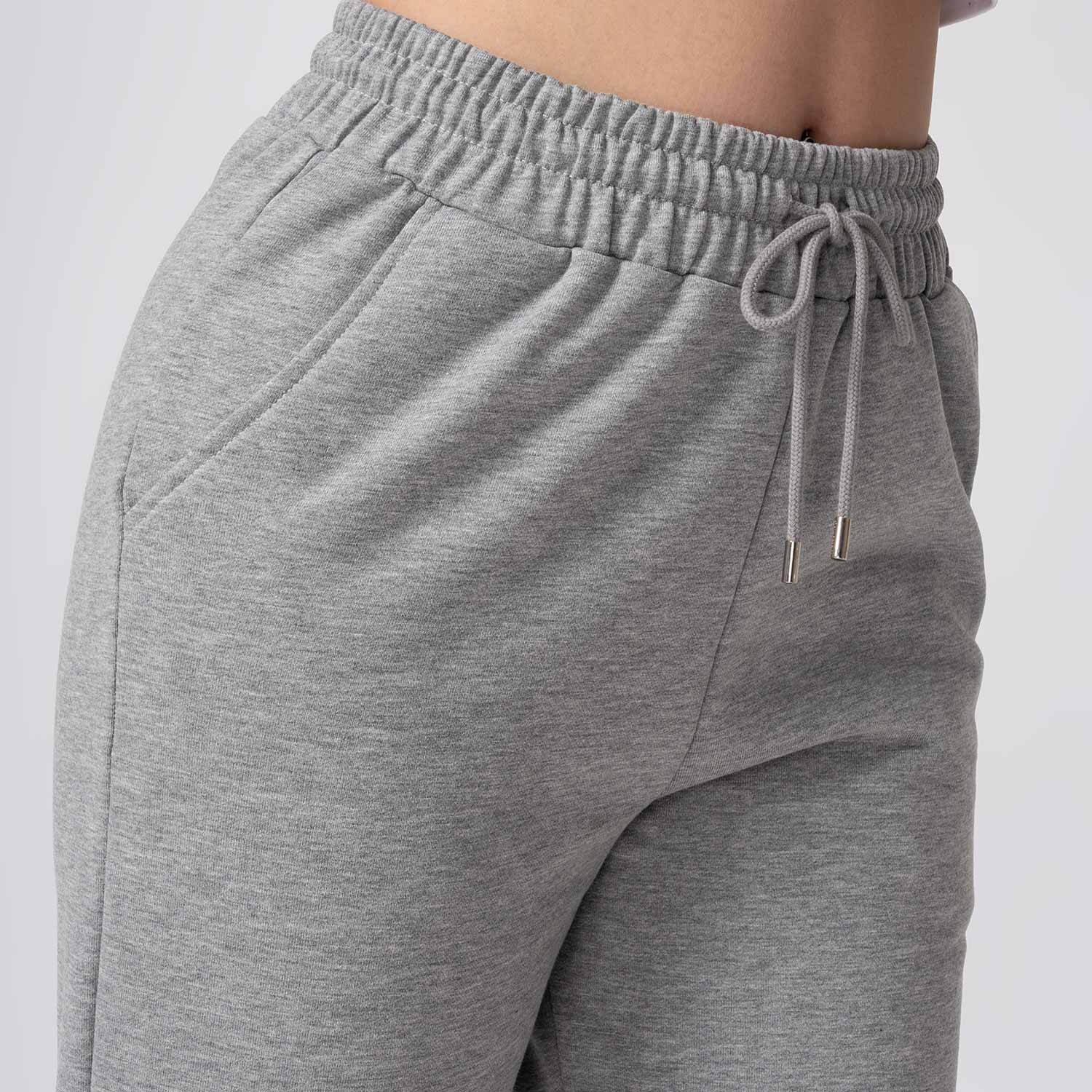 PANTALÓN JOGGER FRANELA MUJER PIONIER YOXIRA - 3