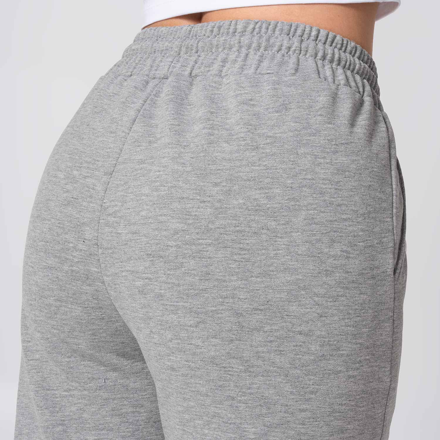 PANTALÓN JOGGER FRANELA MUJER PIONIER YOXIRA - 4