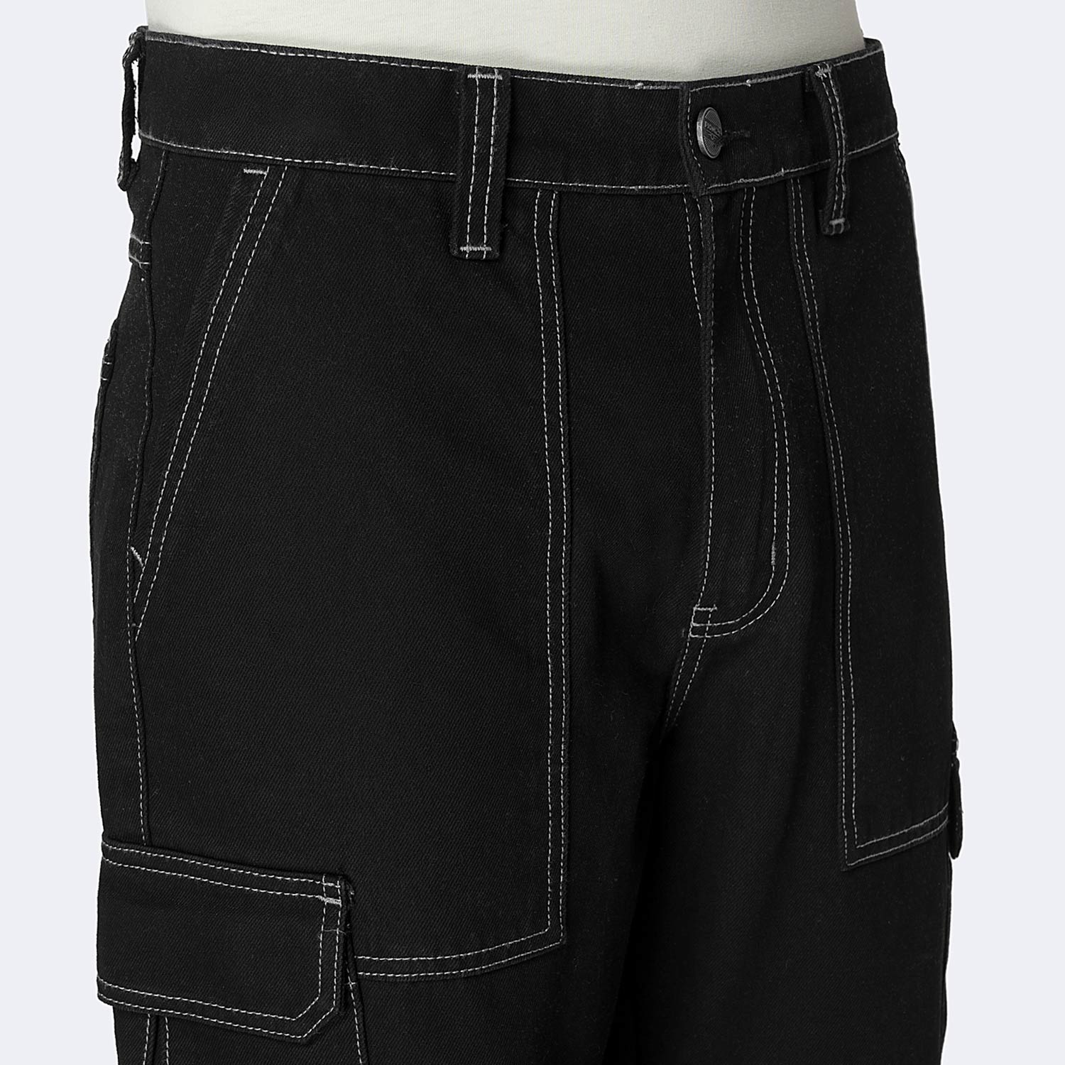PANTALÓN JEAN DENIM HOMBRE PIONIER KEFT - 3