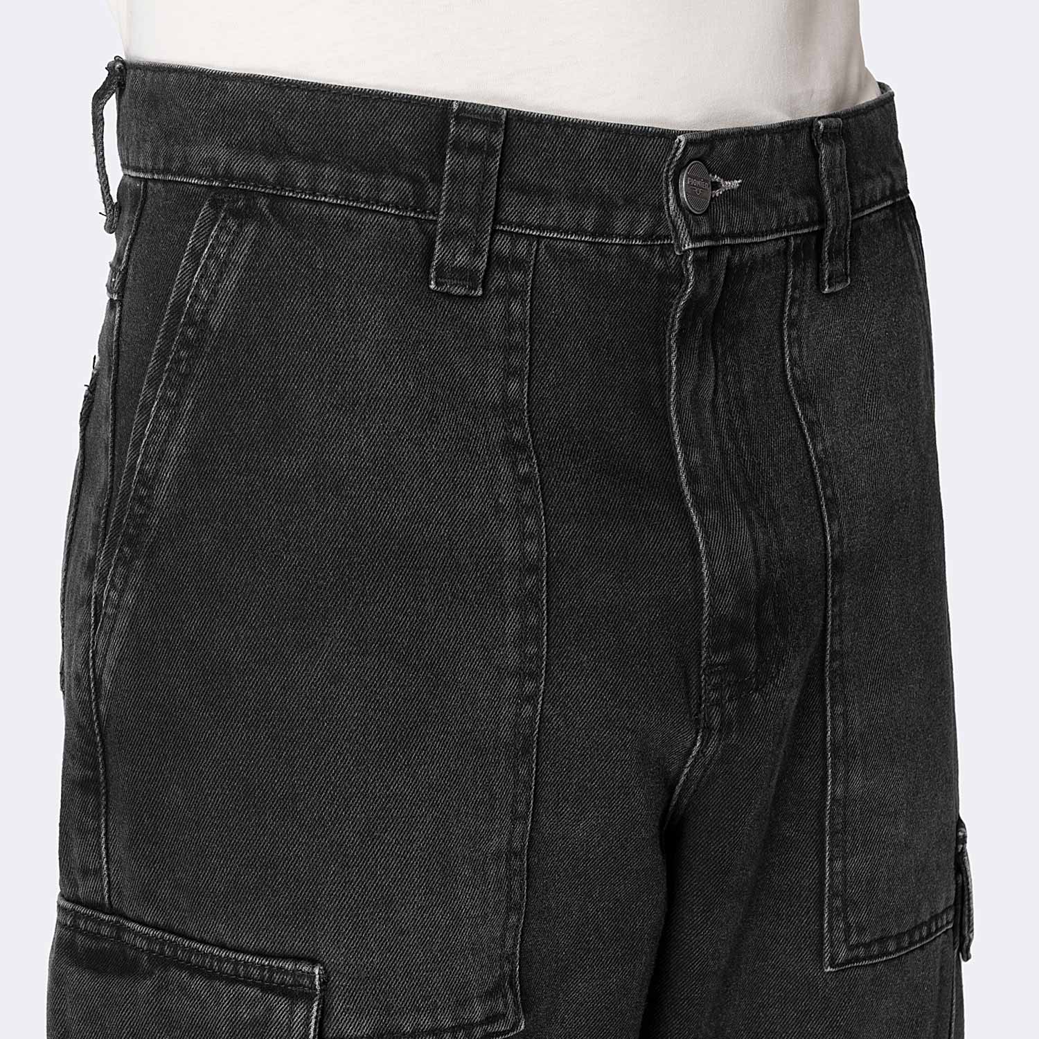 PANTALÓN JEAN DENIM HOMBRE PIONIER KEFT - 3
