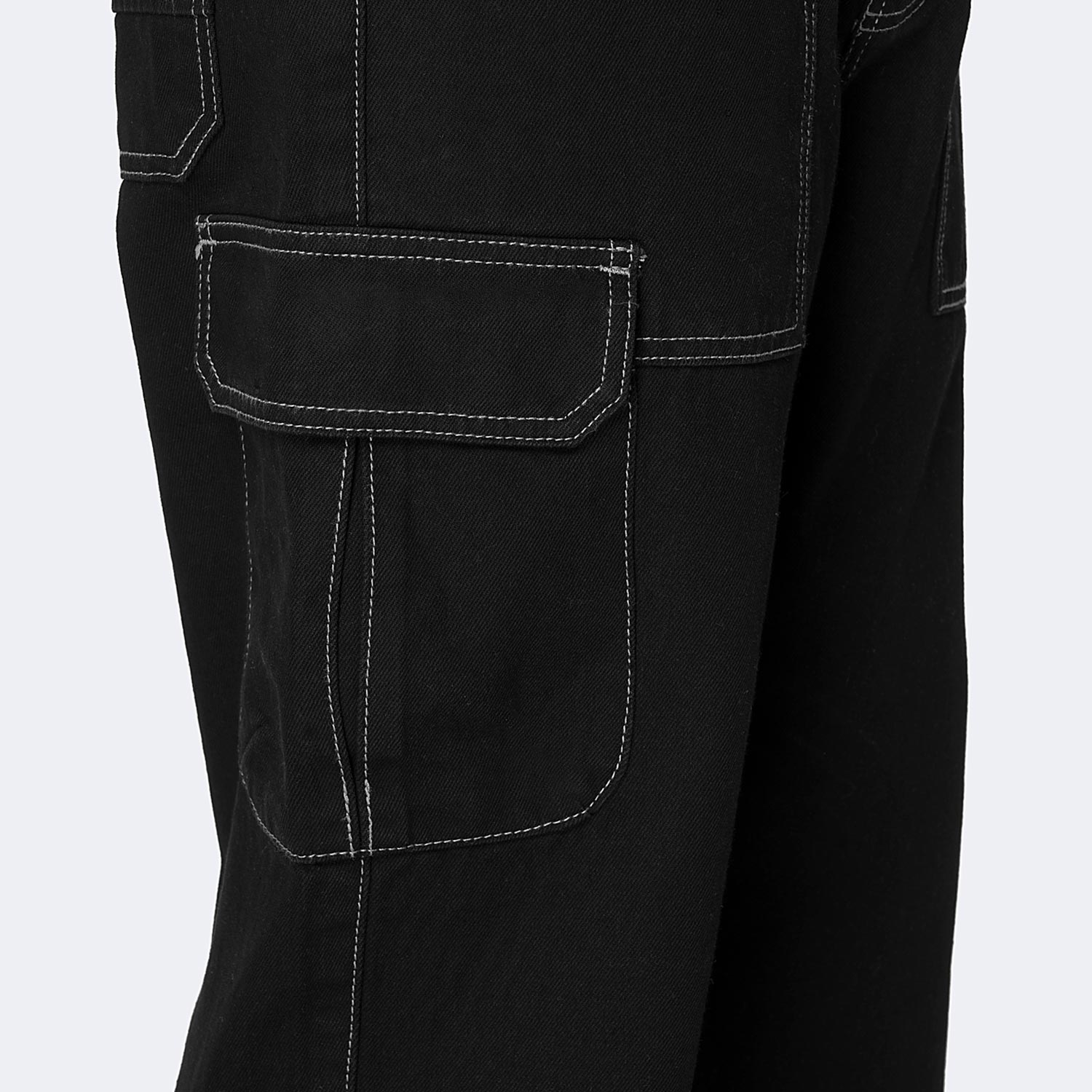 PANTALÓN JEAN DENIM HOMBRE PIONIER KEFT - 5