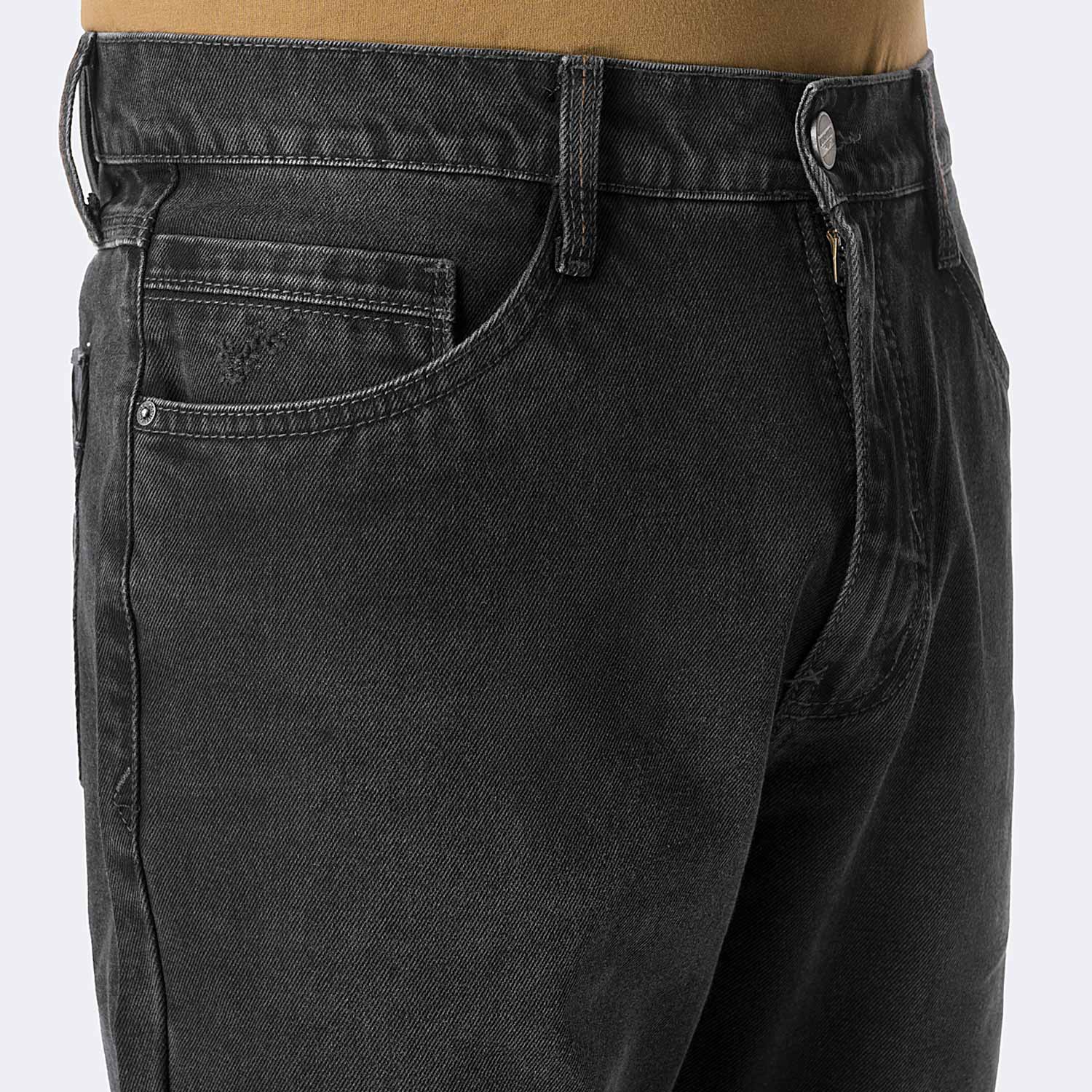 PANTALÓN JEAN DENIM HOMBRE PIONIER SERGIOH - 3