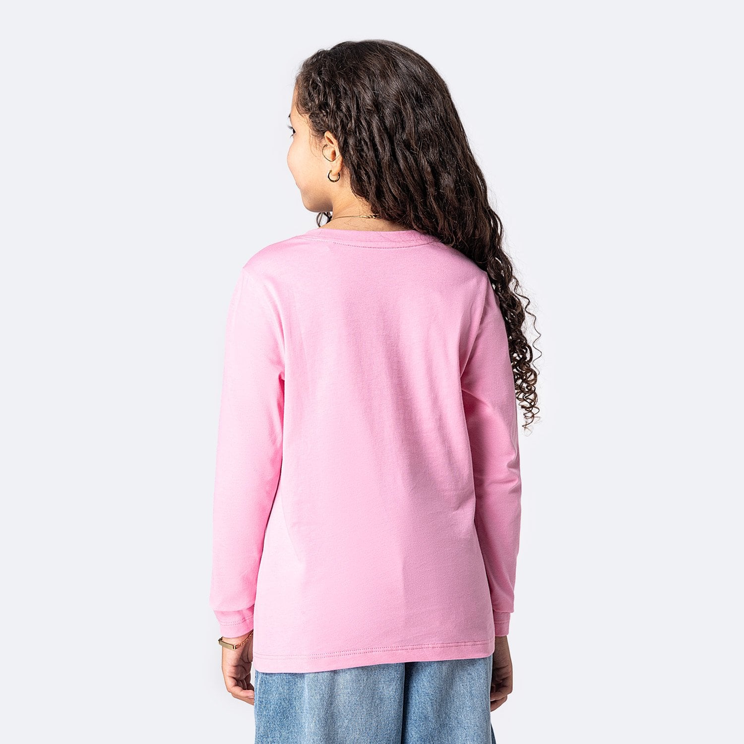 POLO JERSEY NIÑA PIONIER OXHANA 41 - 2